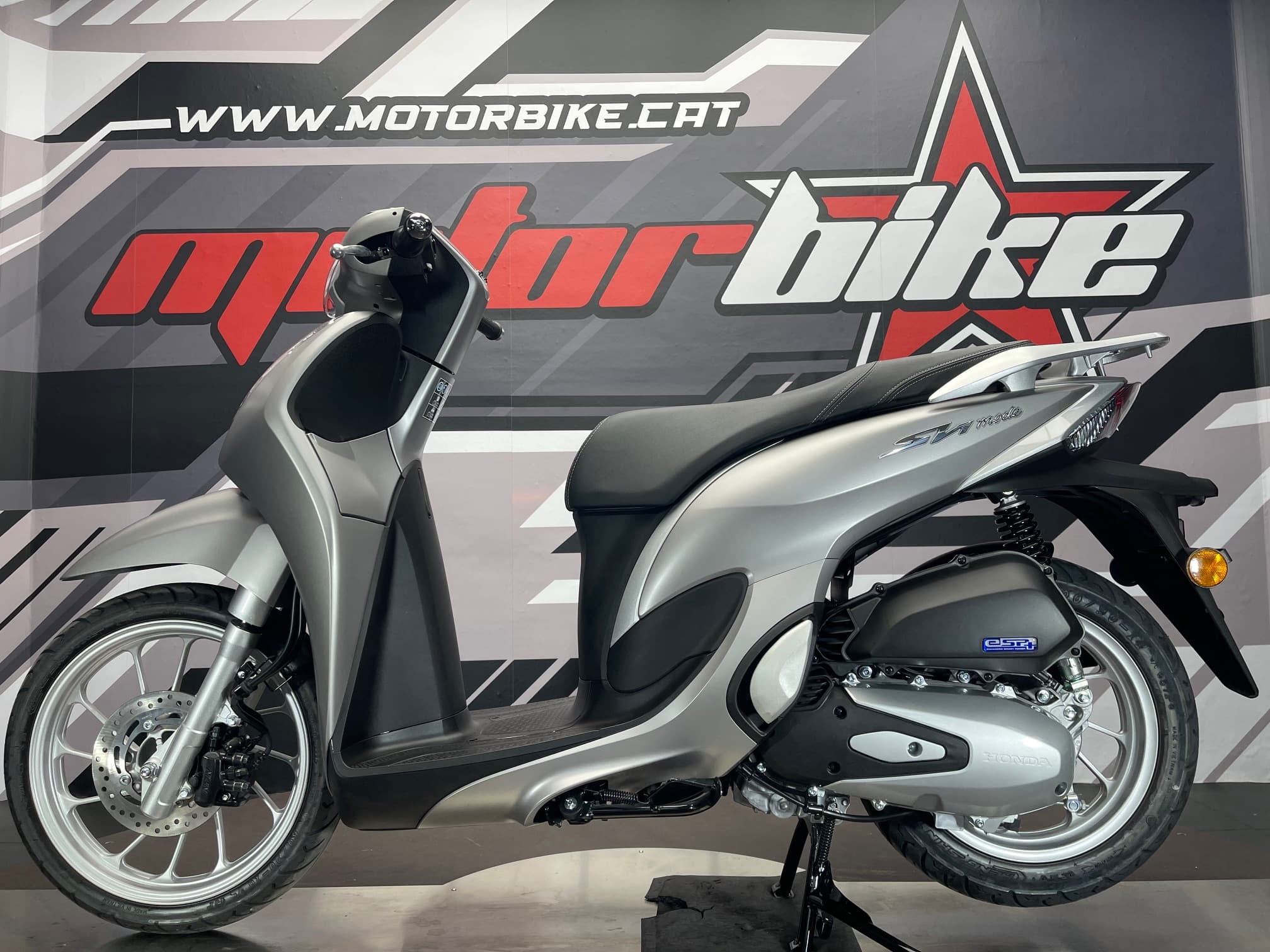 HONDA SH 125 MODE - Image 2