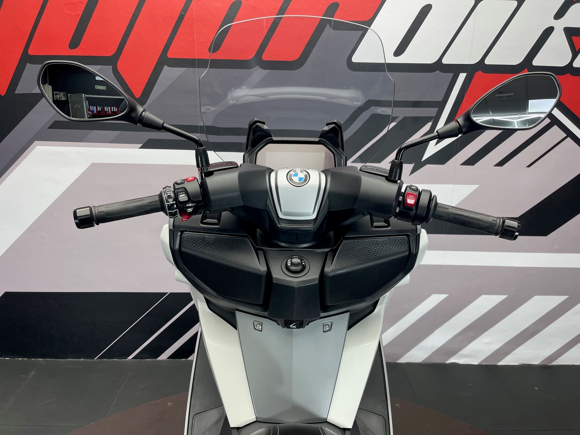 BMW C 400GT - Image 9