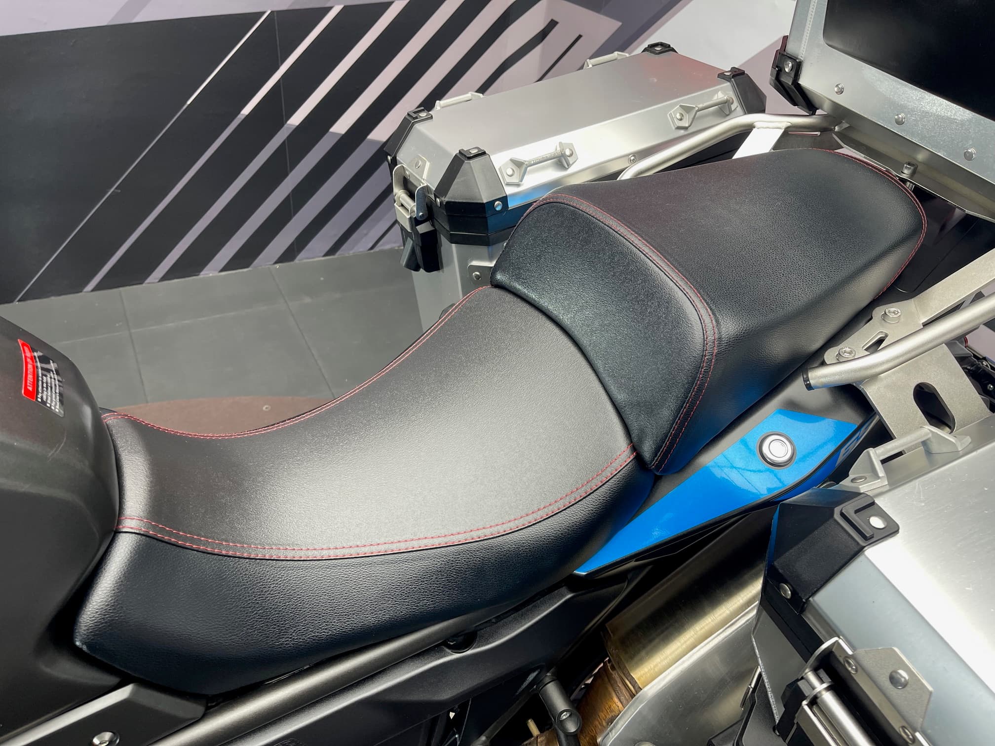 VOGE 650 DSX - Image 13