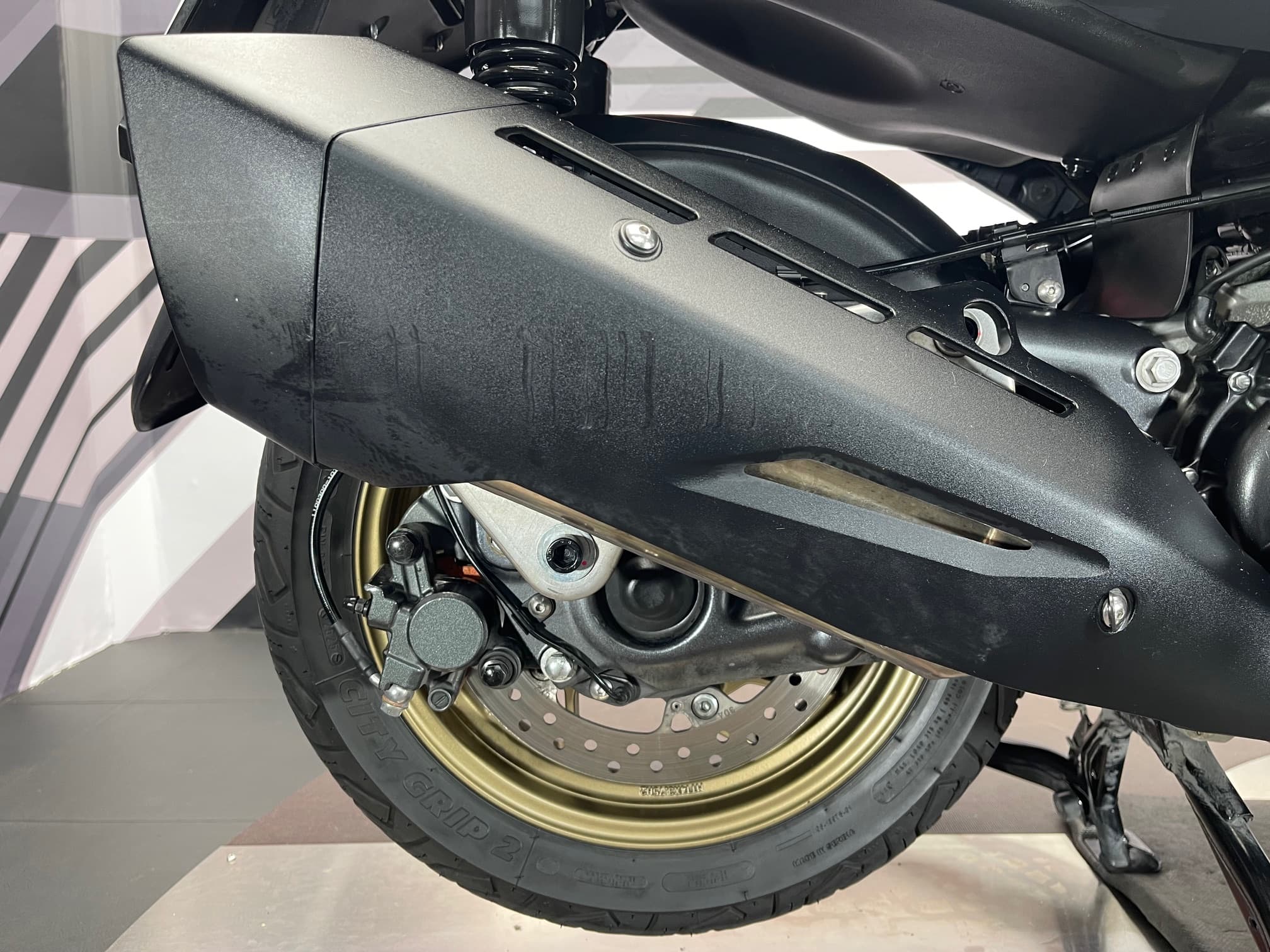 ZONTES 350 E - Image 12