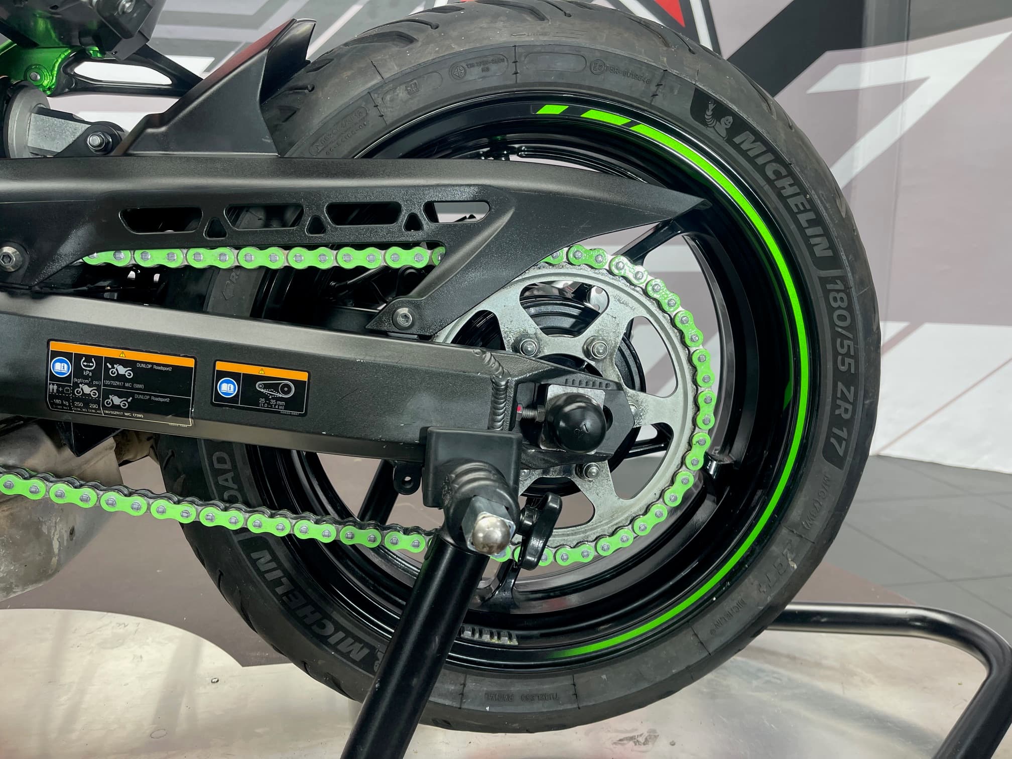 KAWASAKI Z 900 - Image 15