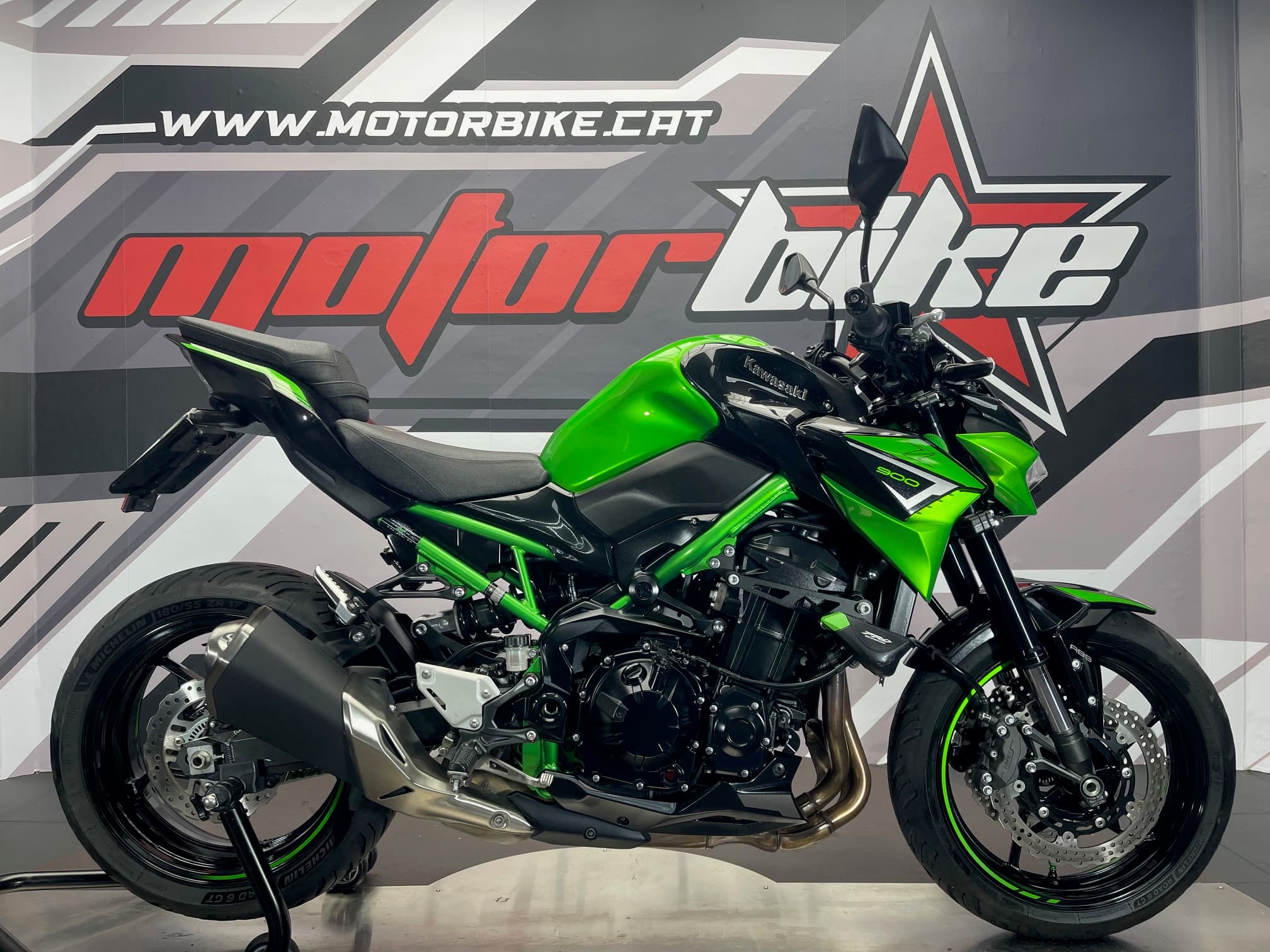 KAWASAKI Z 900 - Image 1