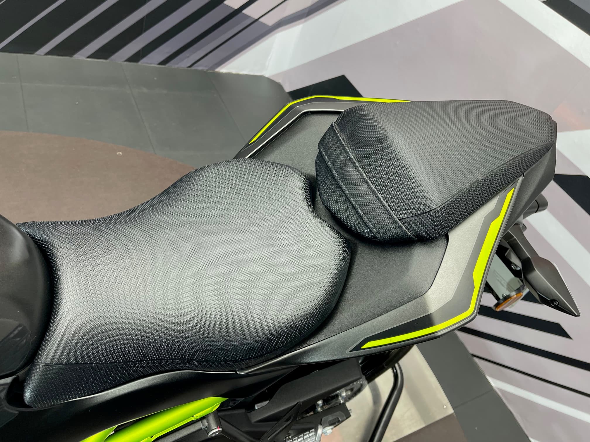 KAWASAKI Z 125 ABS - Image 13