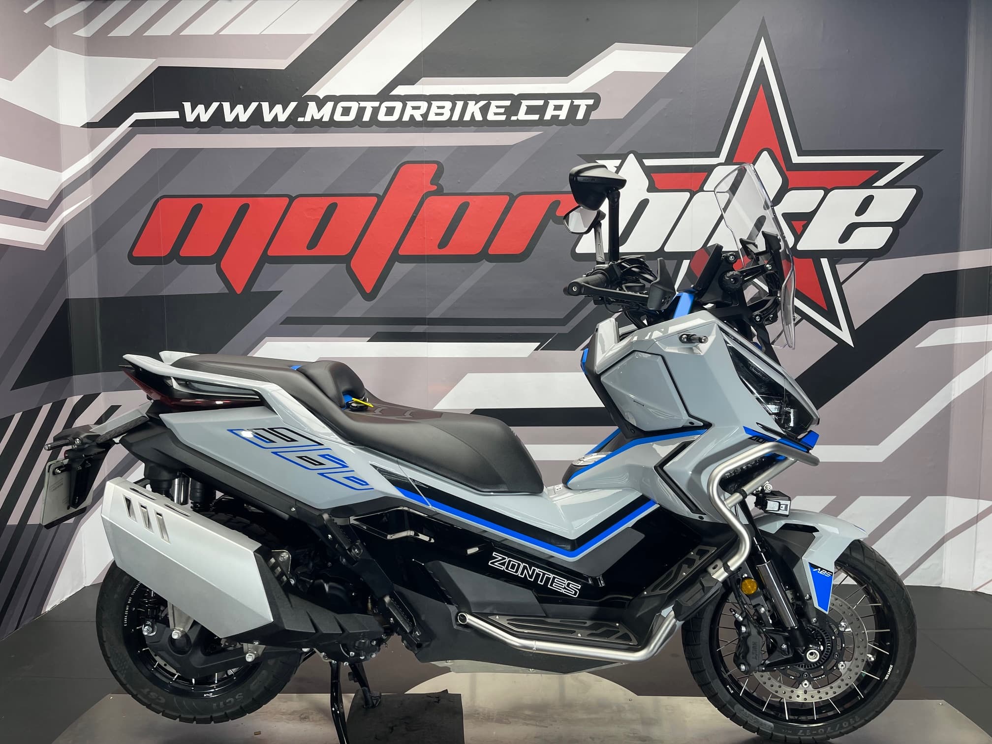 ZONTES 368G - Image 1