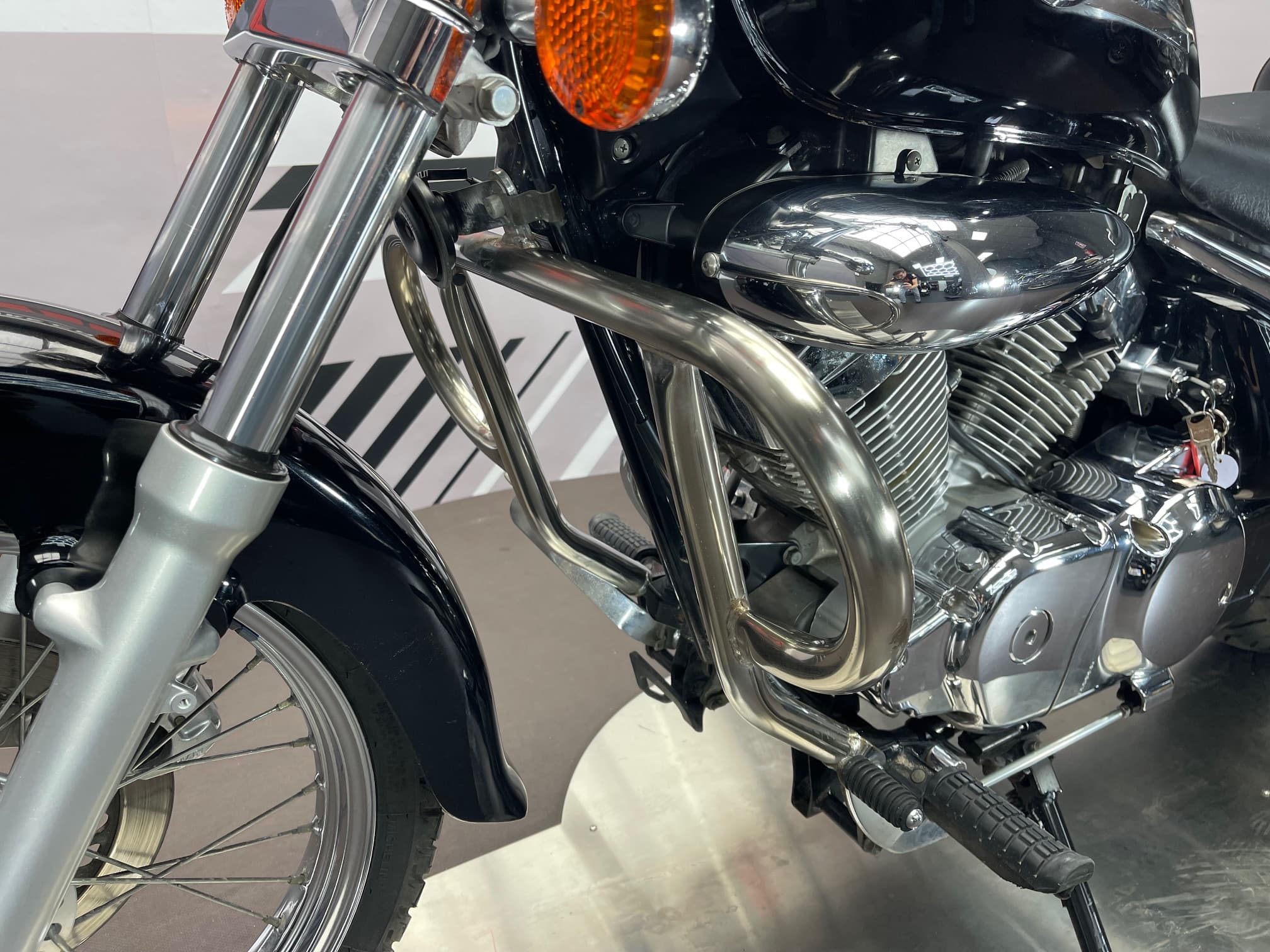 SUZUKI INTRUDER 250 - Image 21