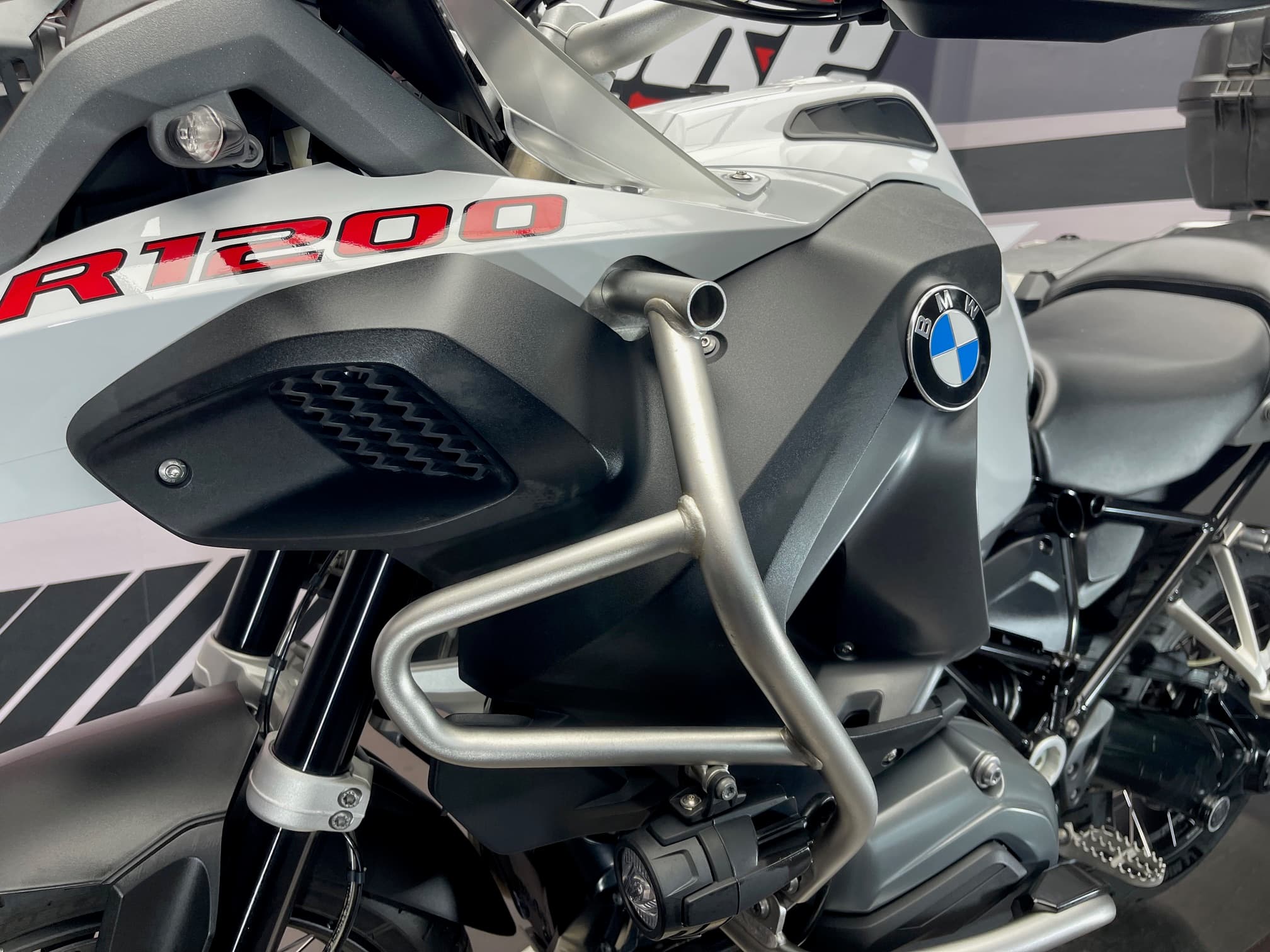 BMW R 1200 GS ADVENTURE - Image 23