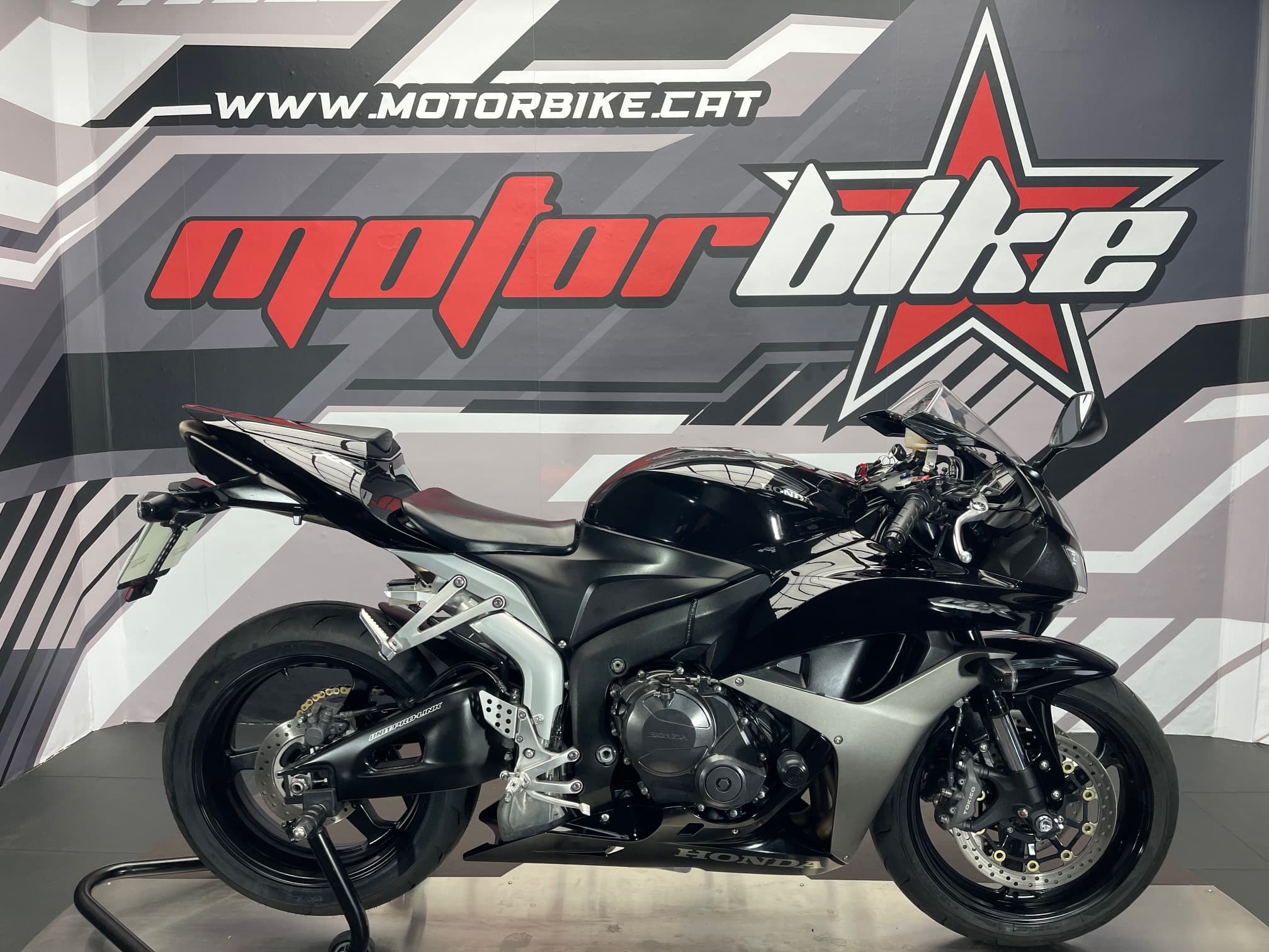 HONDA CBR 600RR - Image 1