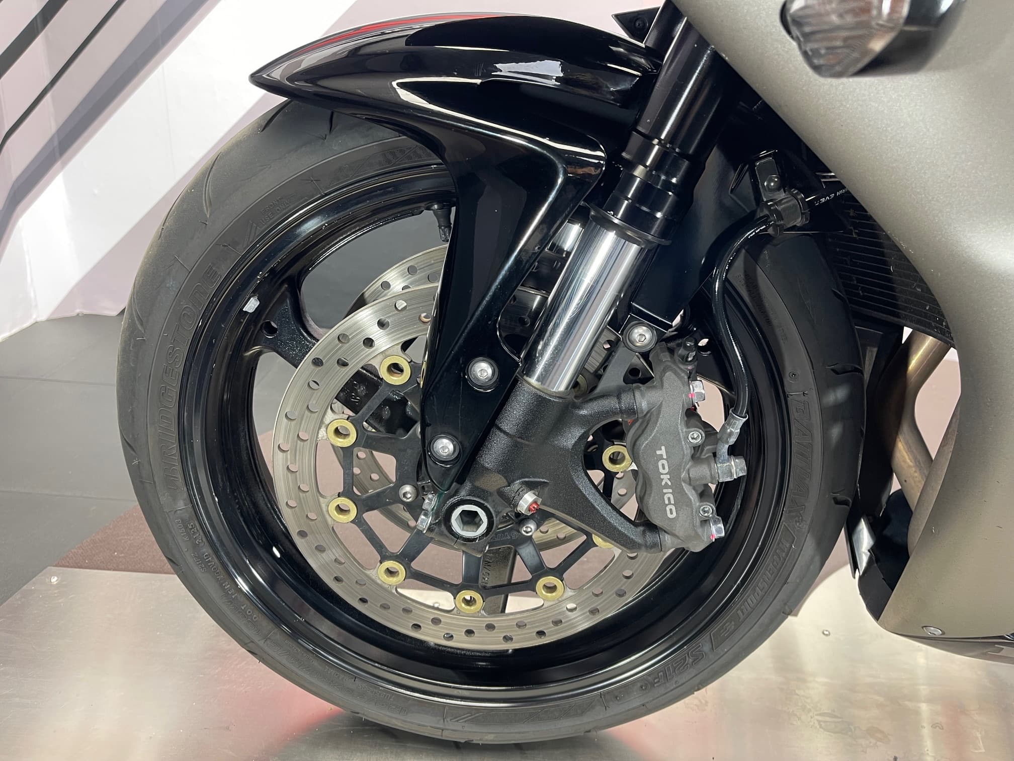 HONDA CBR 600RR - Image 21