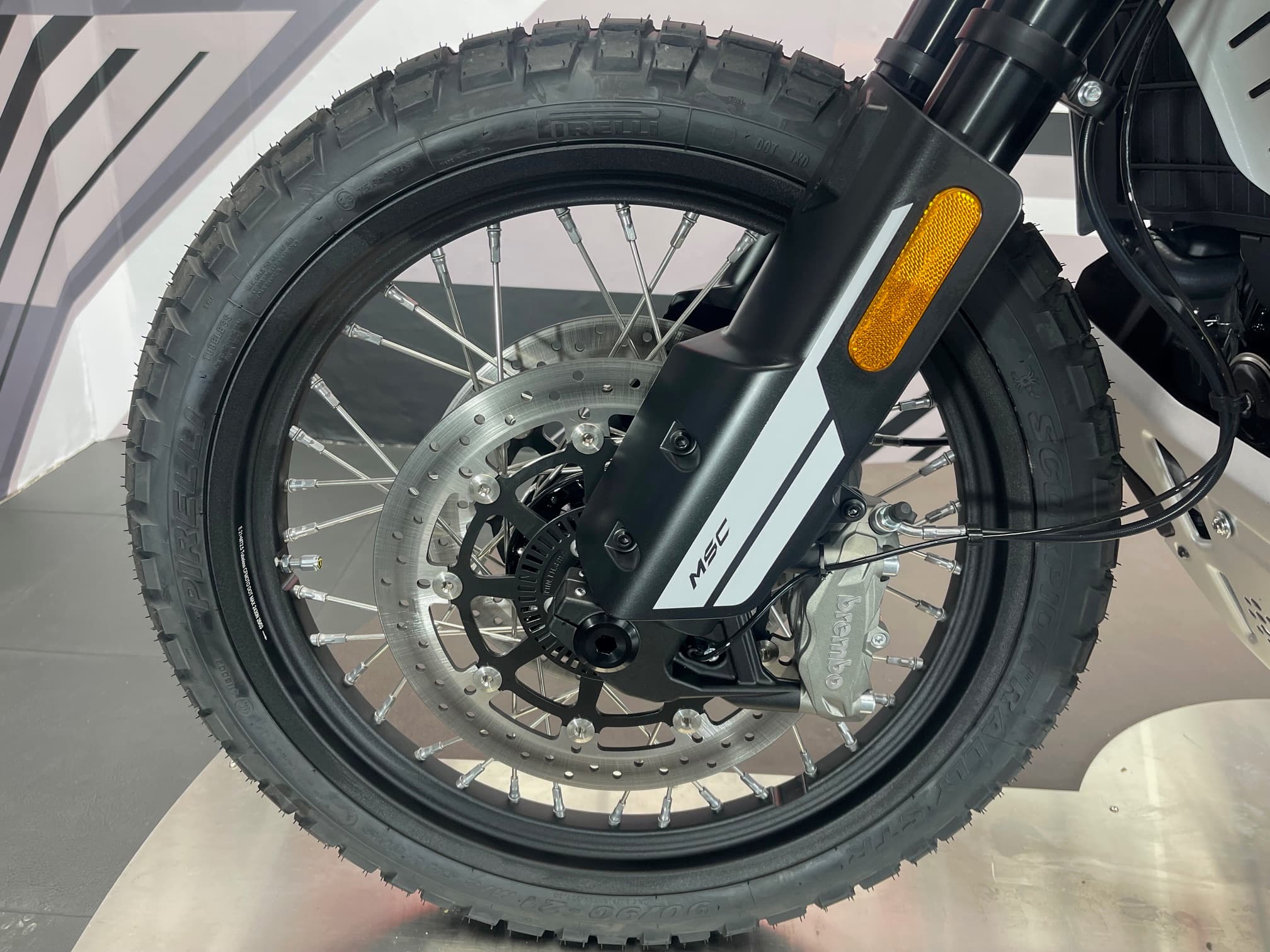 CFMOTO 1000 MT-X - Image 28