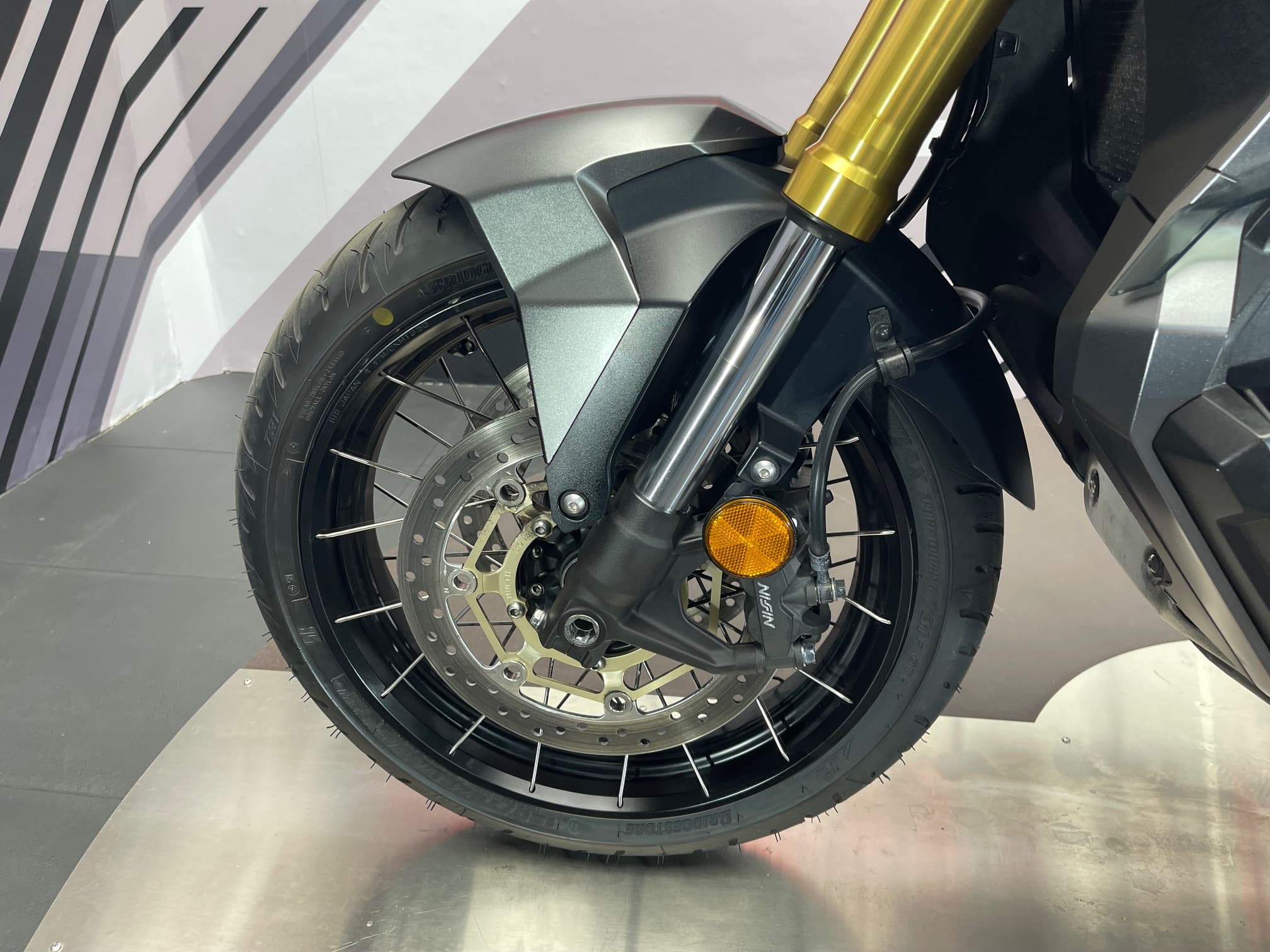 HONDA X-ADV 750 - Image 24