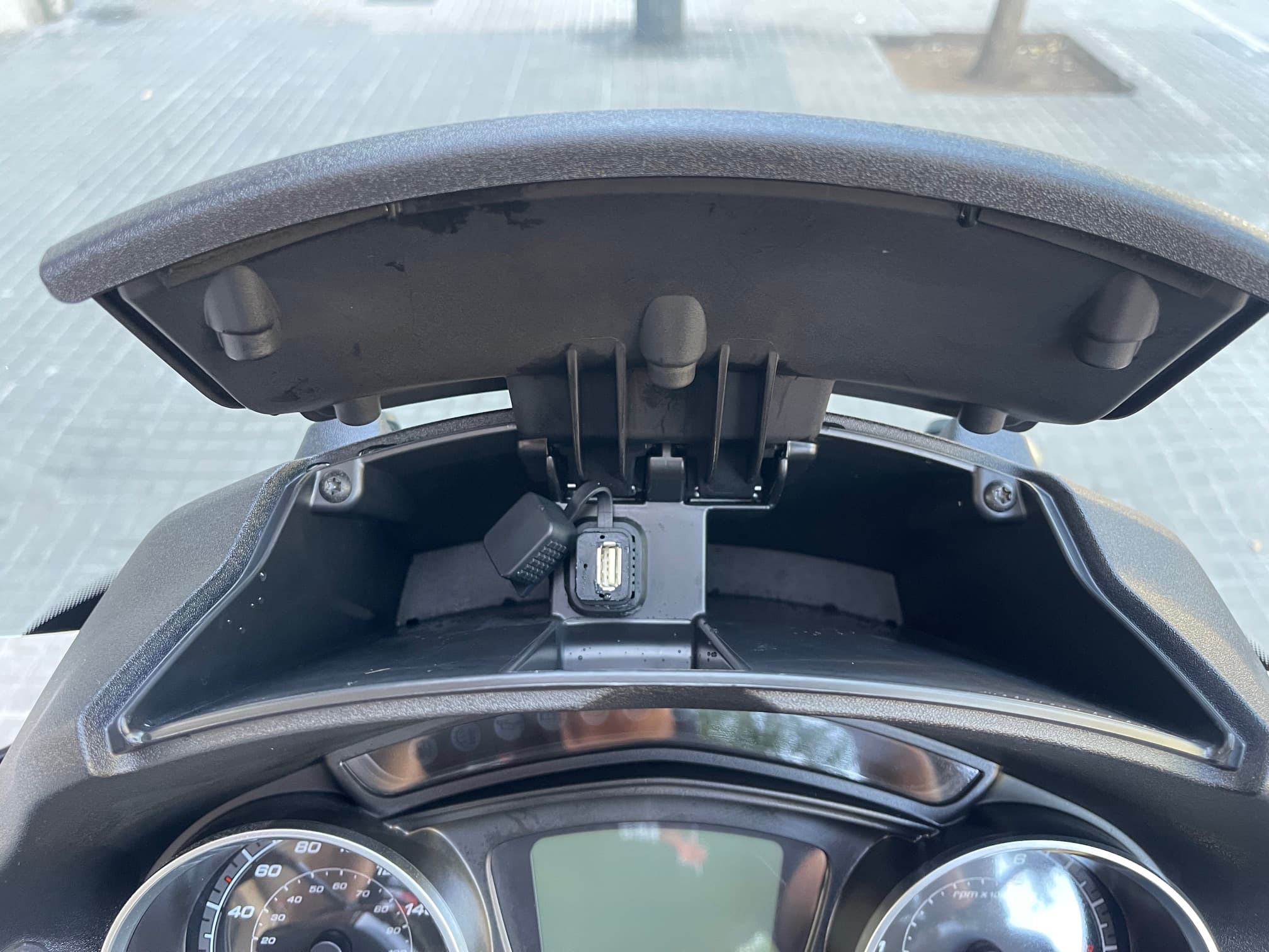 PIAGGIO MP3 500 BUSINESS - Image 23