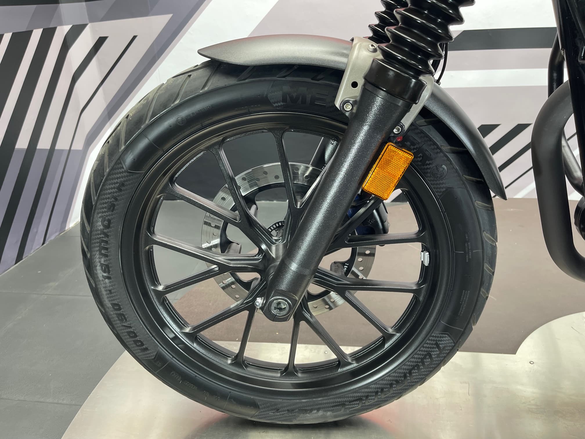 HONDA GB 350 S - Image 22