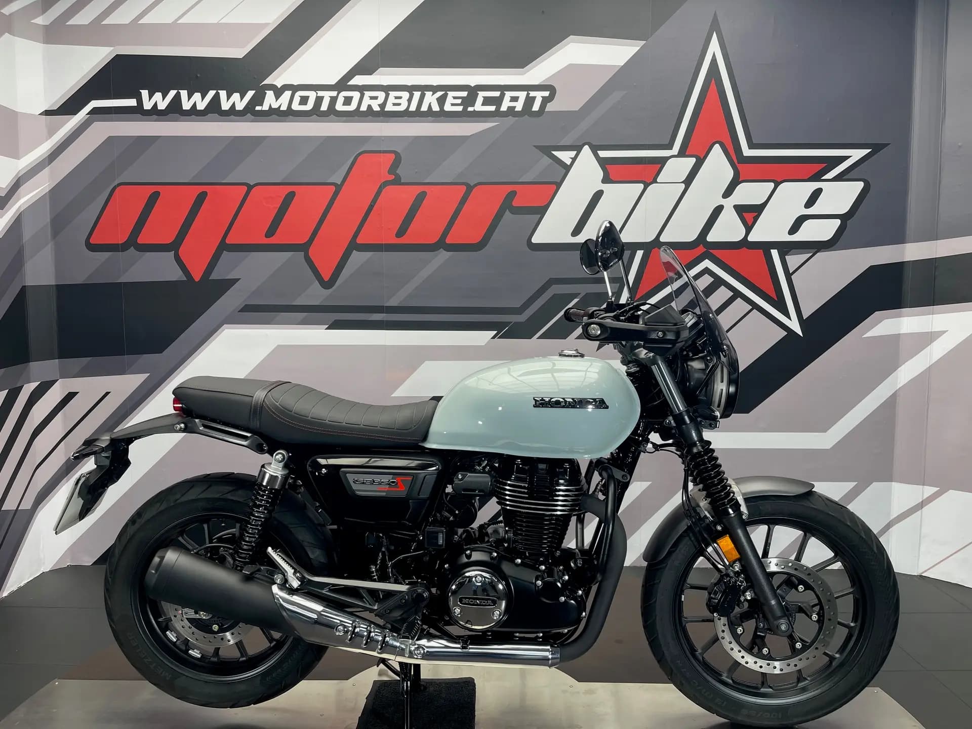 HONDA GB 350 S - Image 1