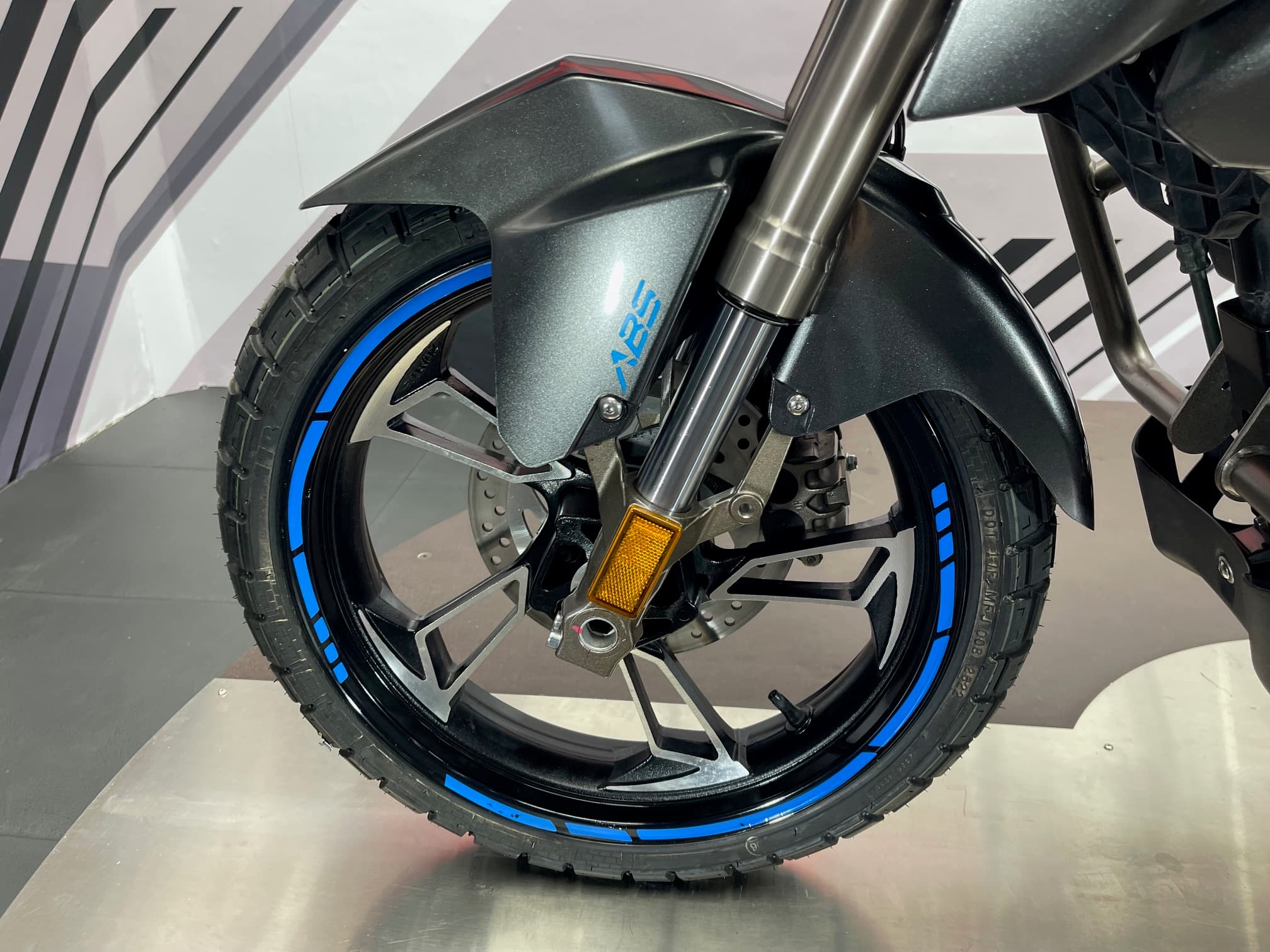 ZONTES T310 - Image 24