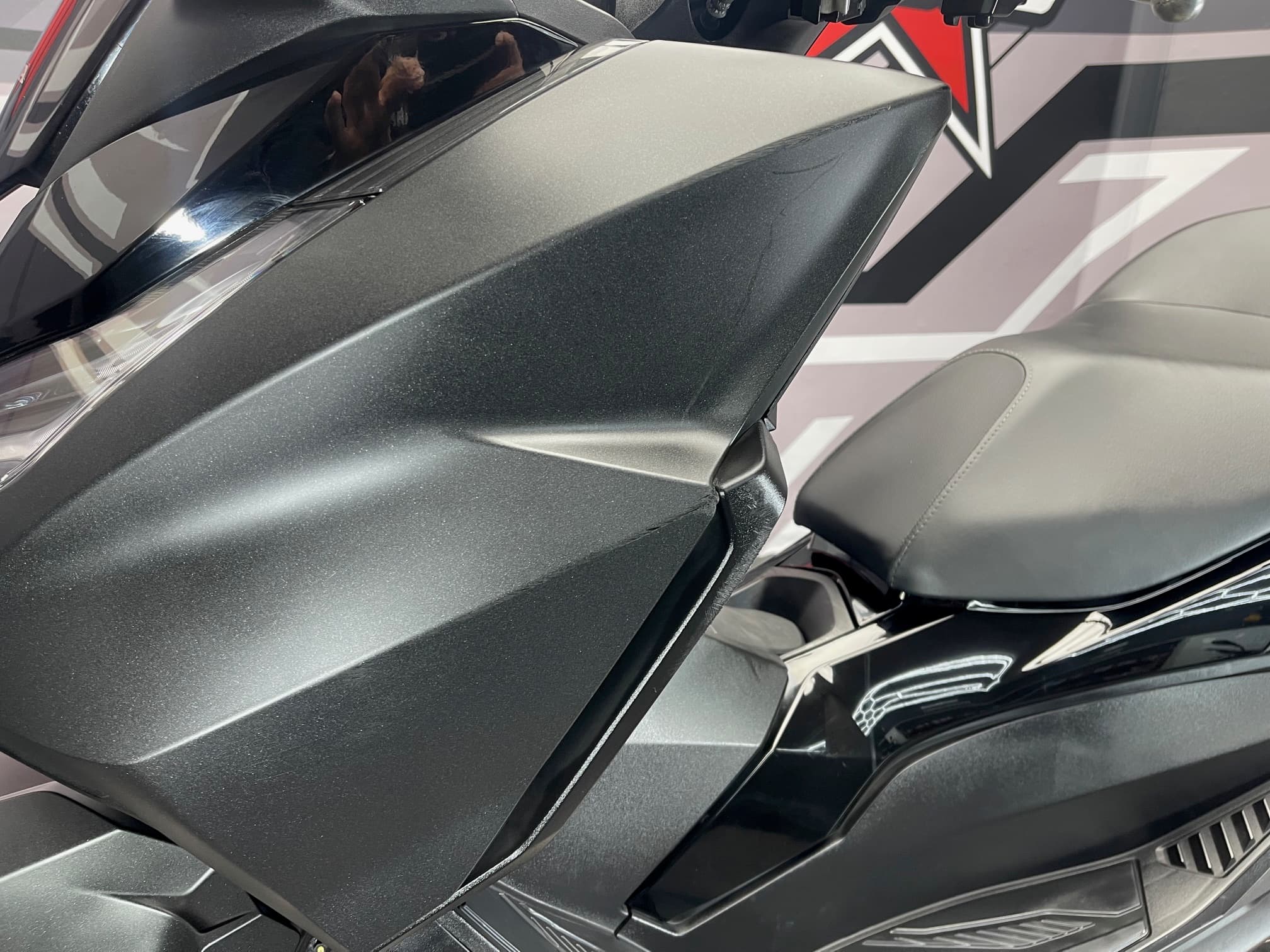 HONDA FORZA 125 ABS - Image 23