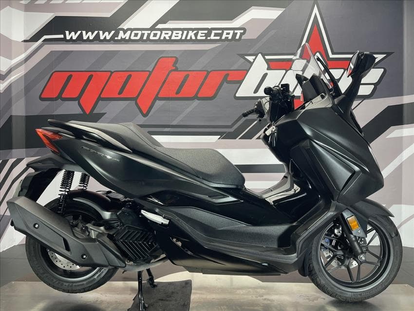 HONDA FORZA 125 ABS - Image 1