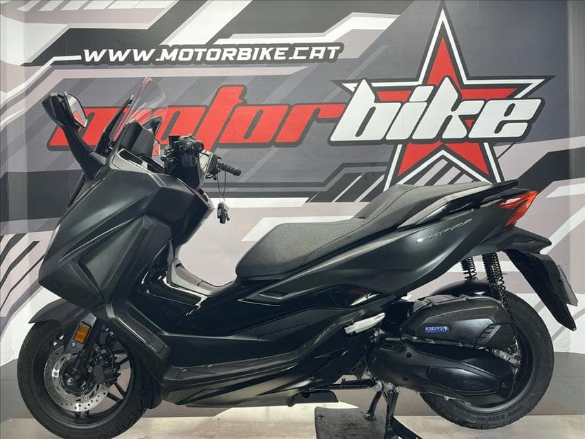 HONDA FORZA 125 ABS - Image 17