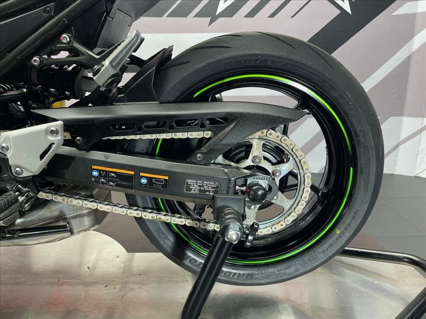 KAWASAKI Z 900 - Image 19