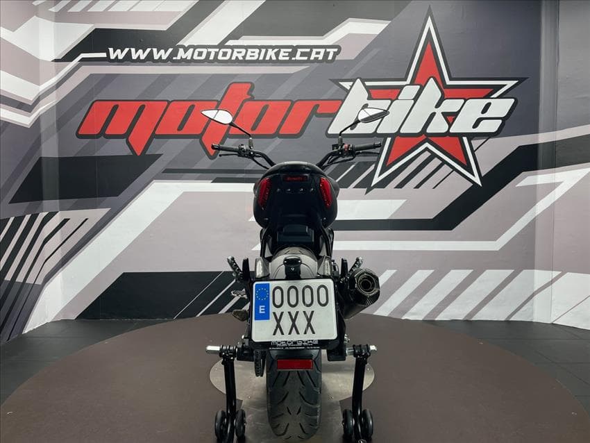 BENELLI 502 C CRUISER - Image 2