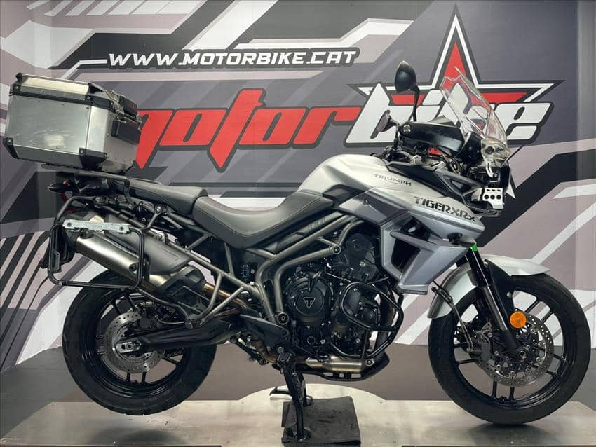TRIUMPH TIGER 800 XRX ABS - Image 1