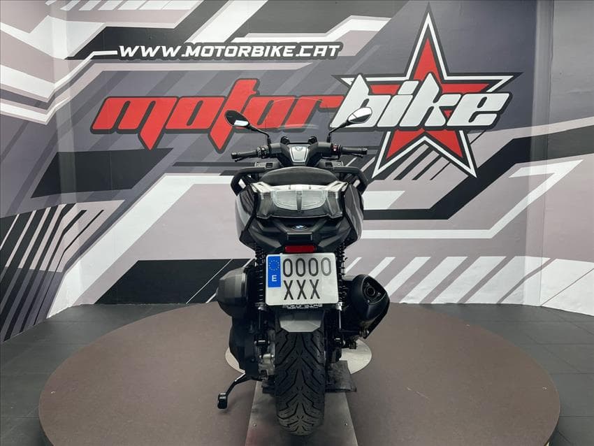BMW C 400GT - Image 2