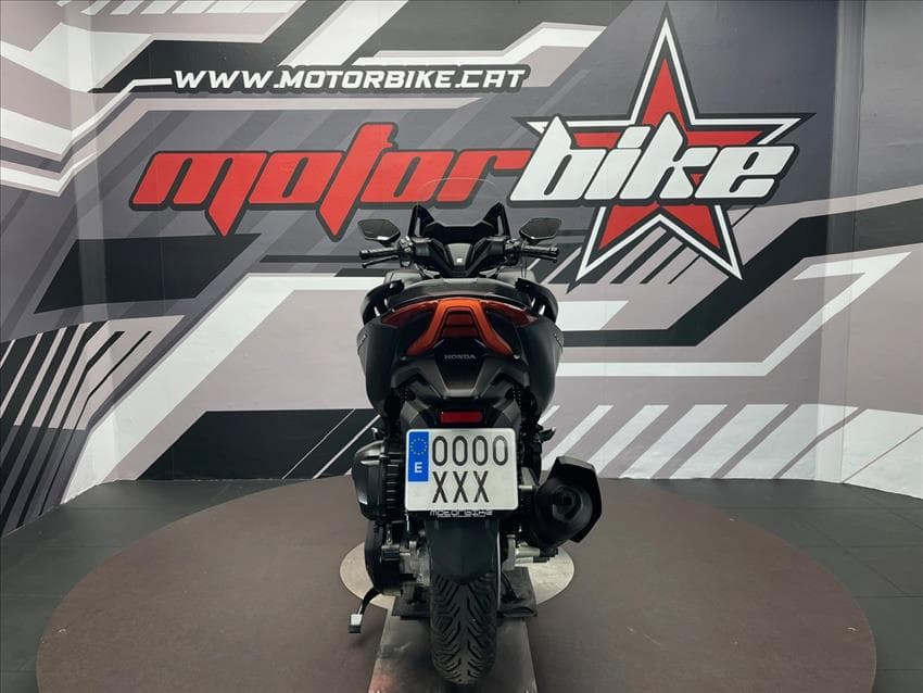 HONDA FORZA 125 ABS - Image 2