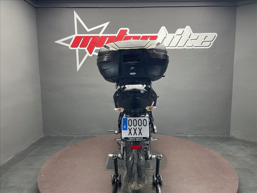 KAWASAKI VERSYS 650 ABS - Image 2