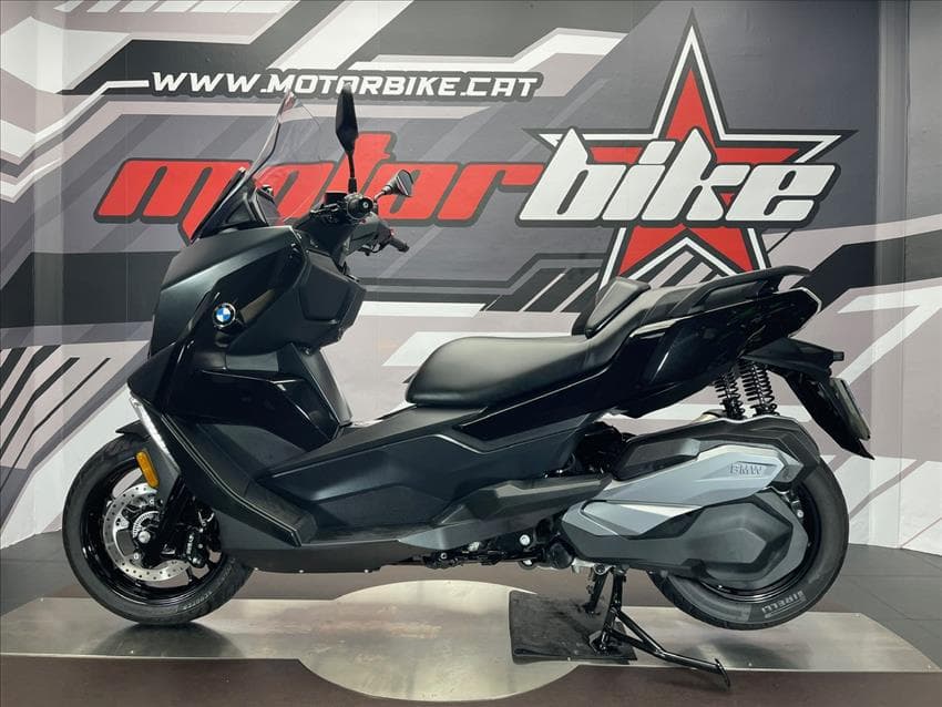 BMW C 400GT - Image 17