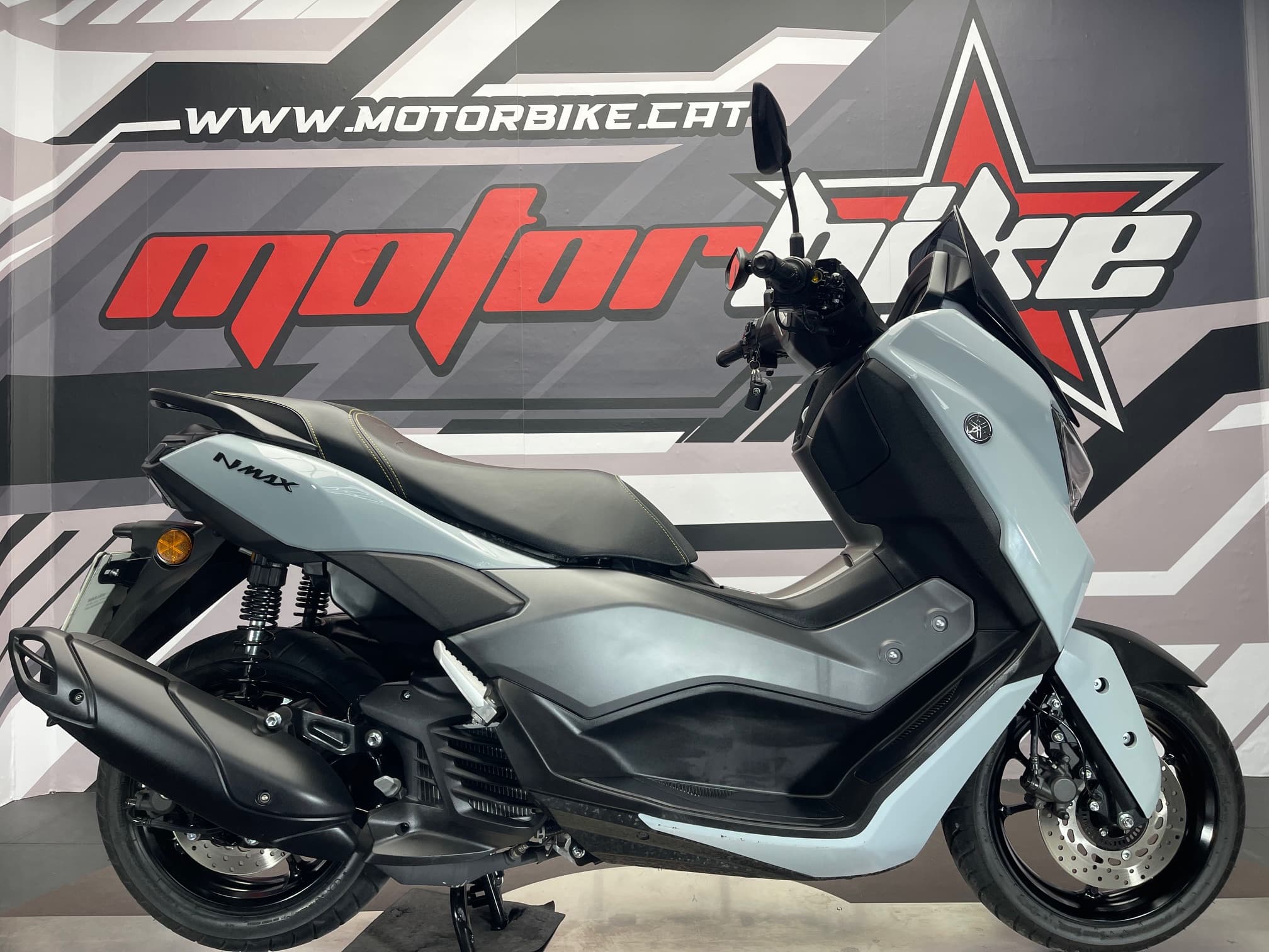 YAMAHA NMAX - Image 1