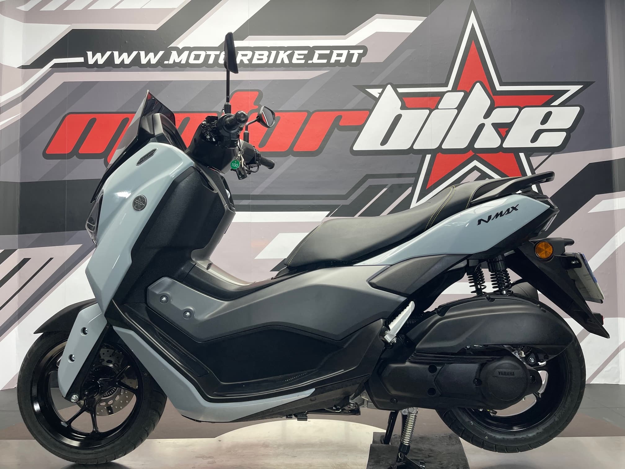YAMAHA NMAX - Image 2