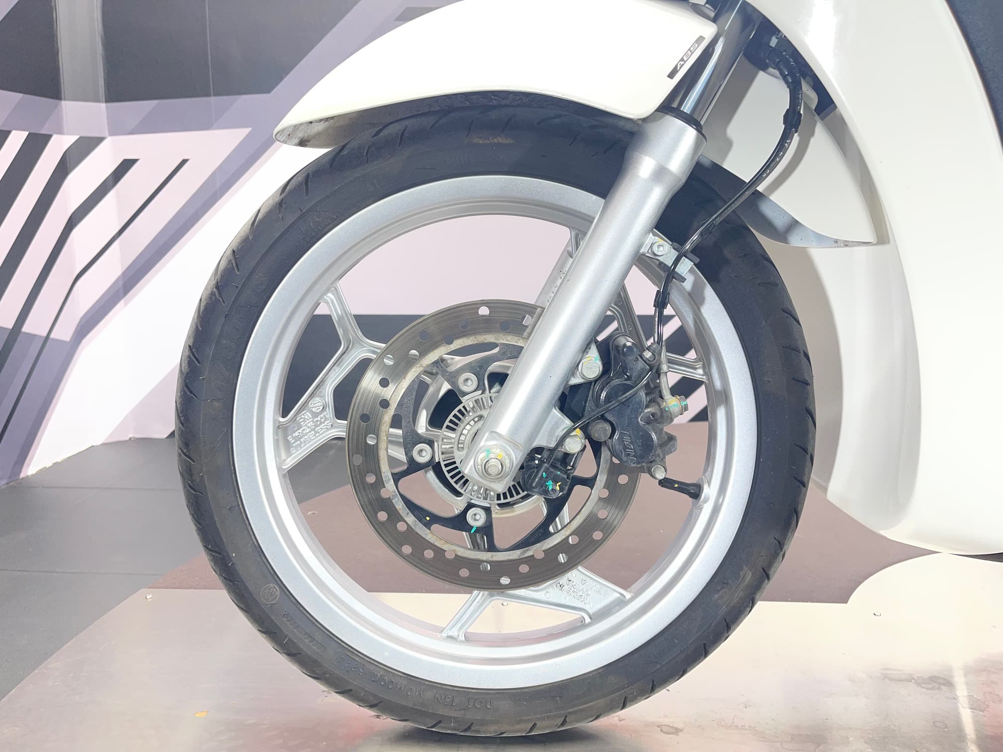 PIAGGIO LIBERTY 125 ABS - Image 12