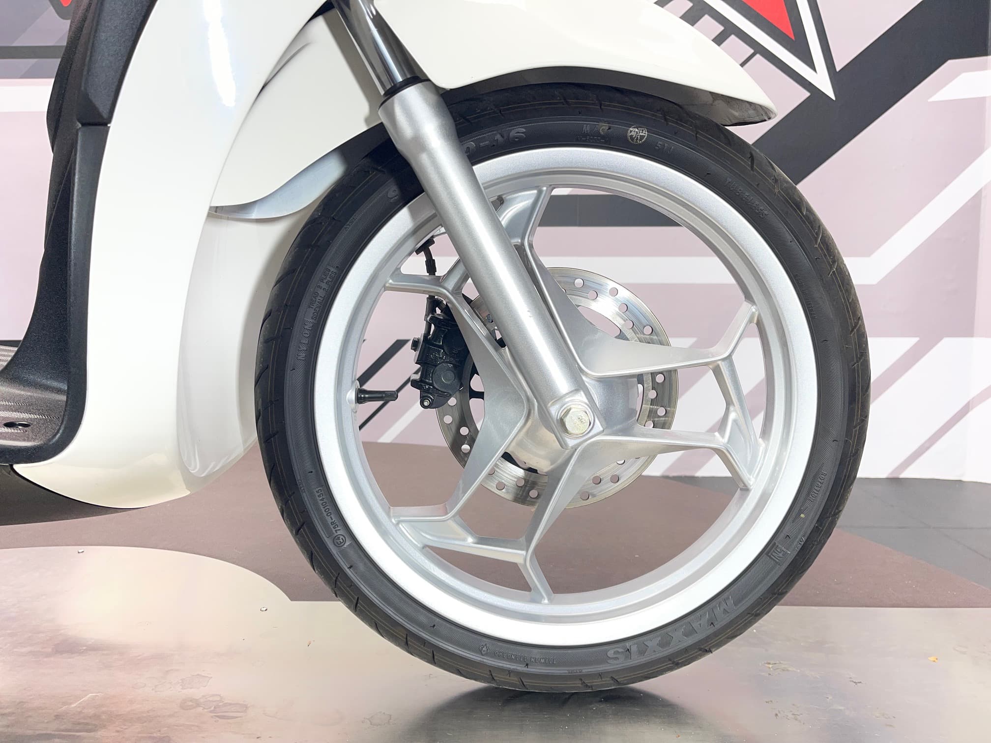 PIAGGIO LIBERTY 125 ABS - Image 20