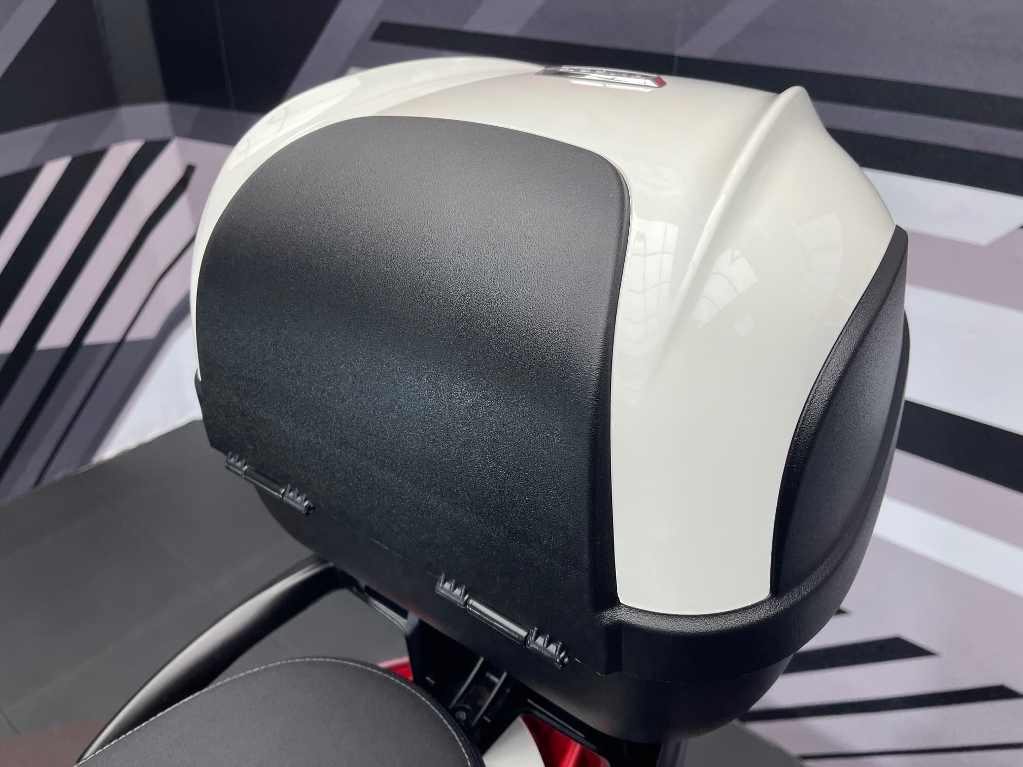 PIAGGIO LIBERTY 125 ABS - Image 13