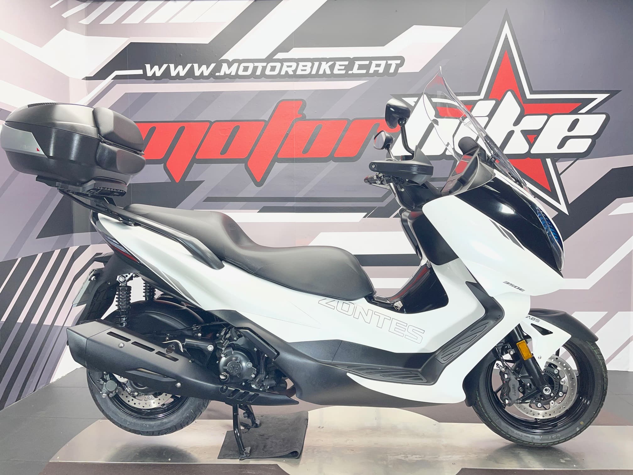ZONTES 350 E - Image 1