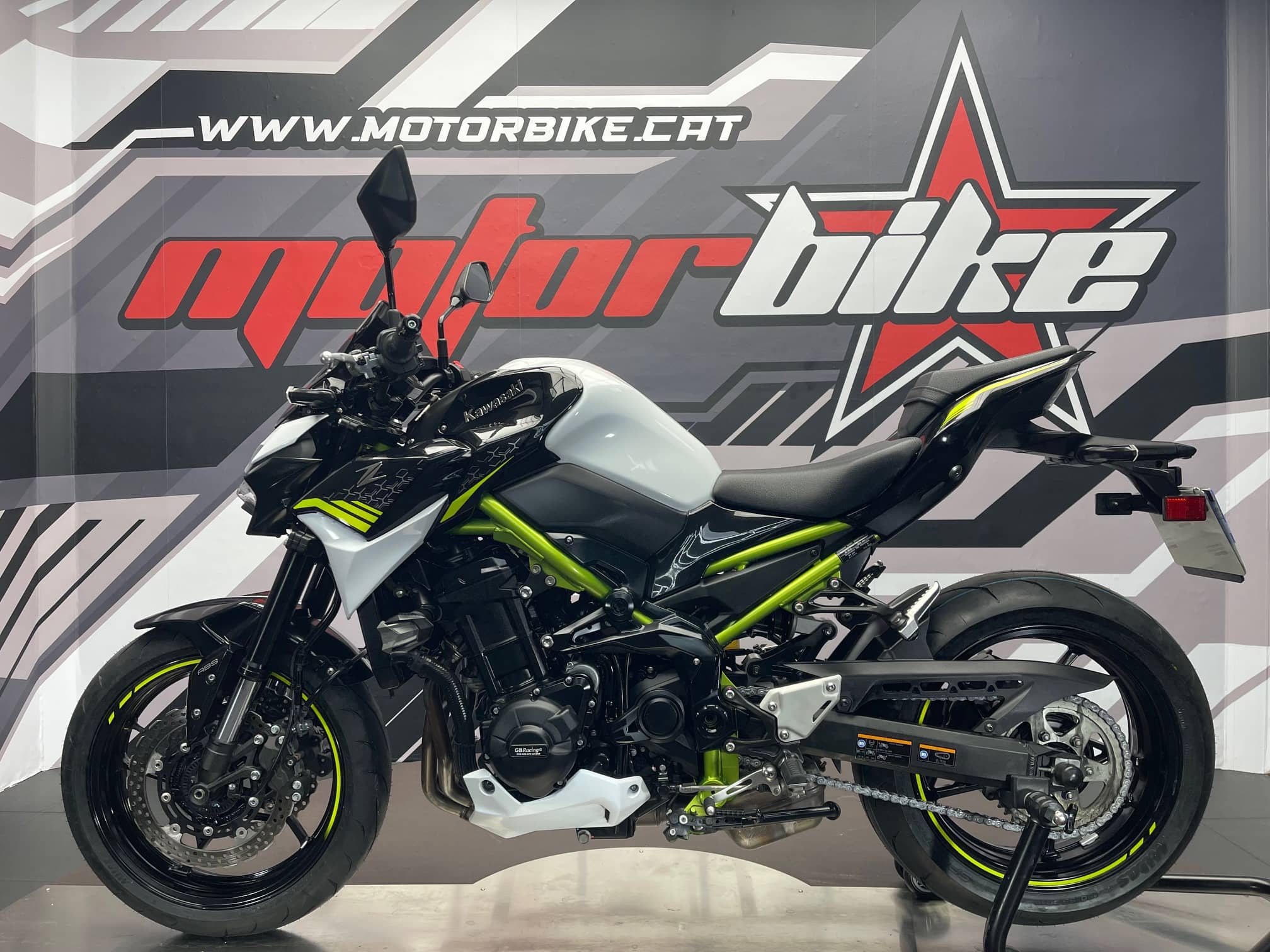 KAWASAKI Z 900E - Image 2