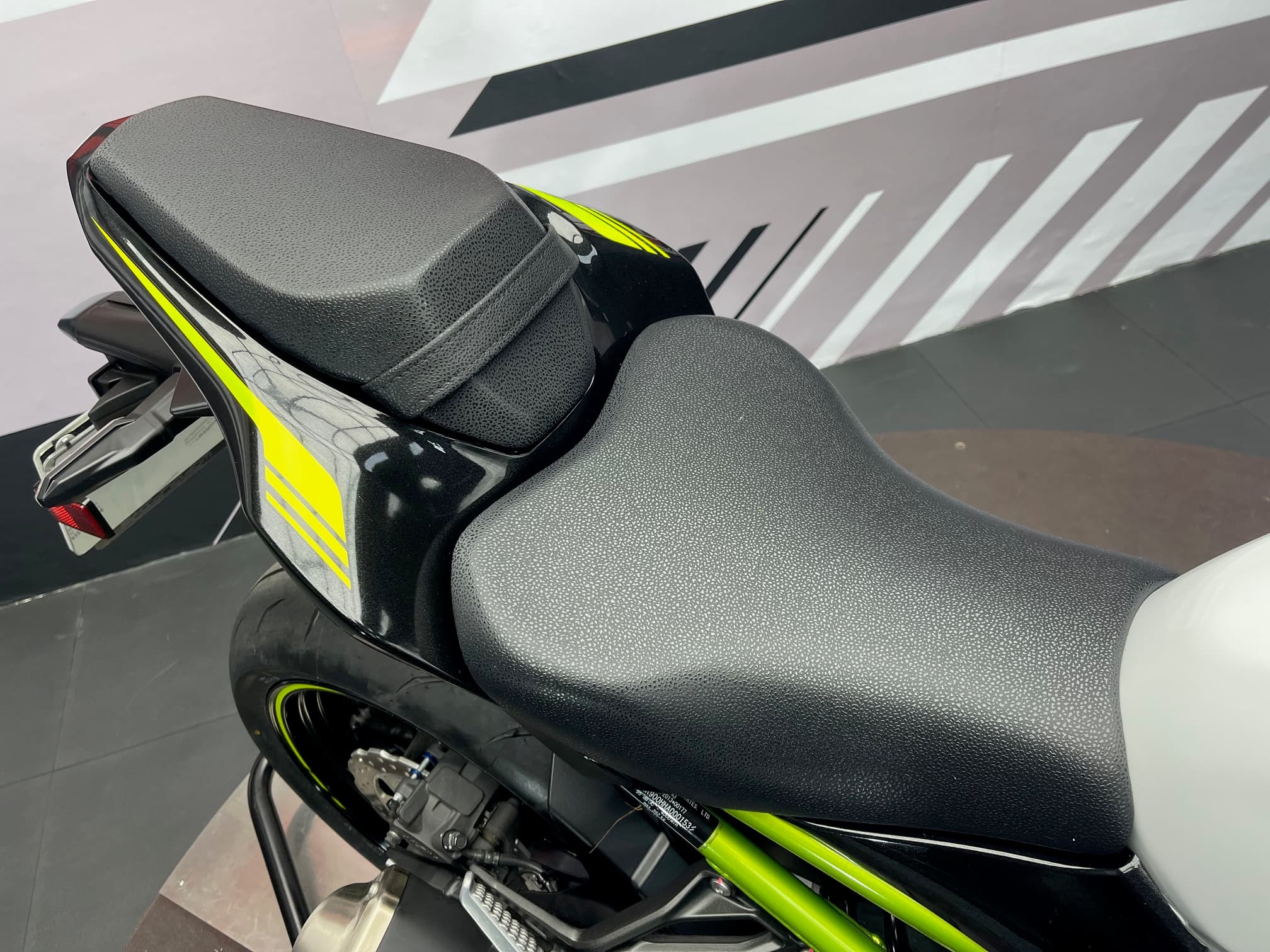 KAWASAKI Z 900E - Image 16