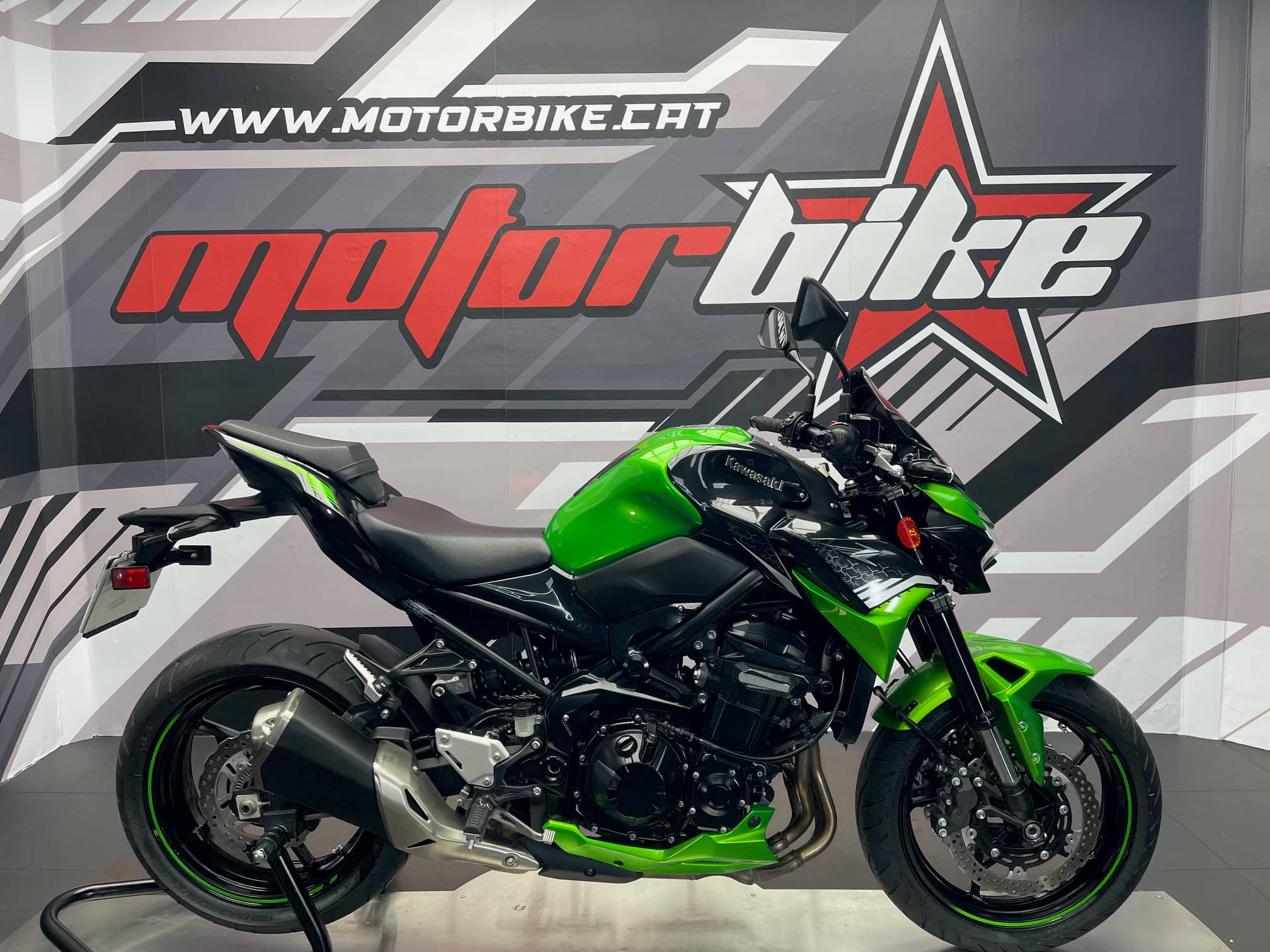 KAWASAKI Z 900E - Image 1