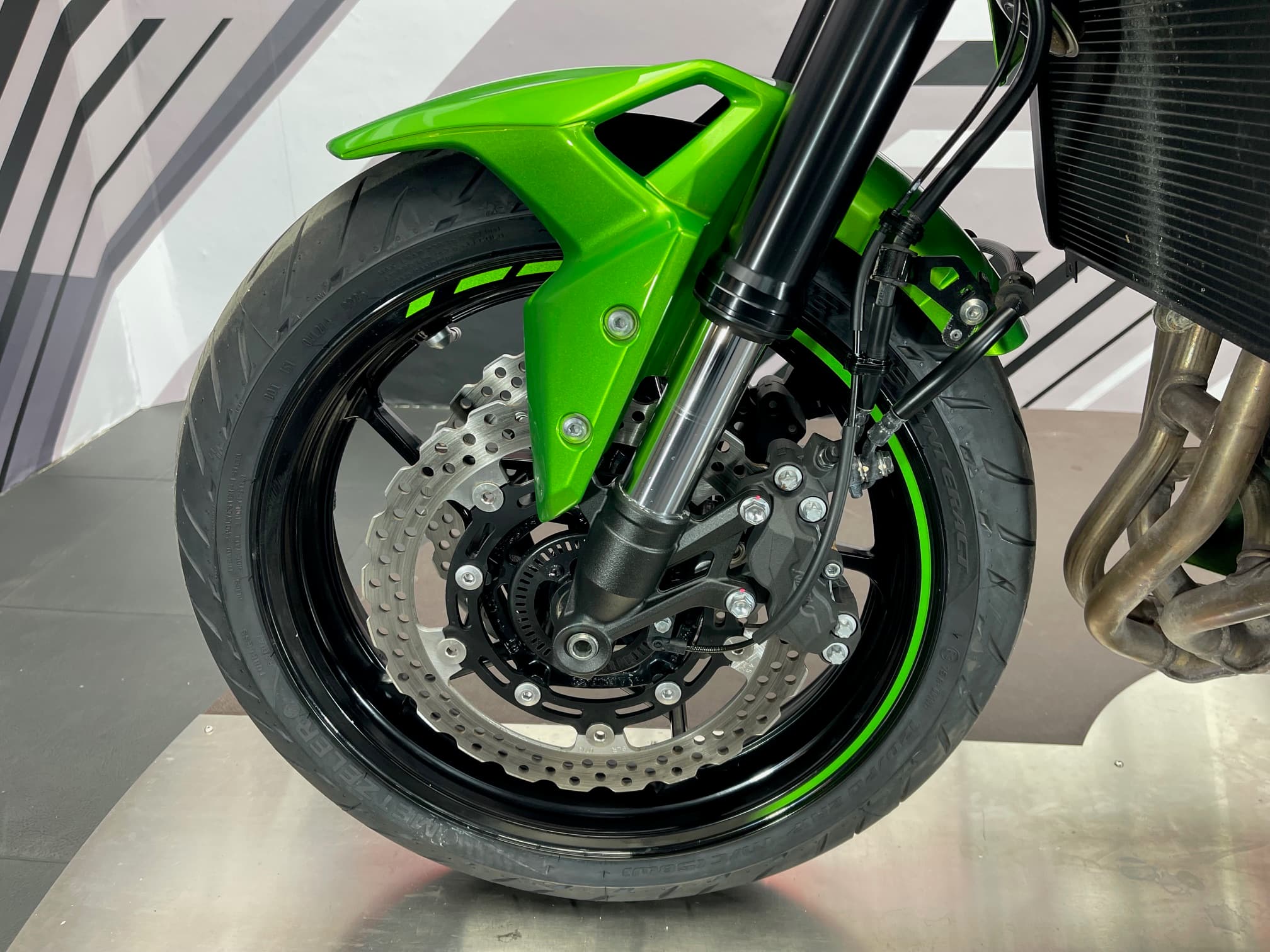 KAWASAKI Z 900E - Image 19