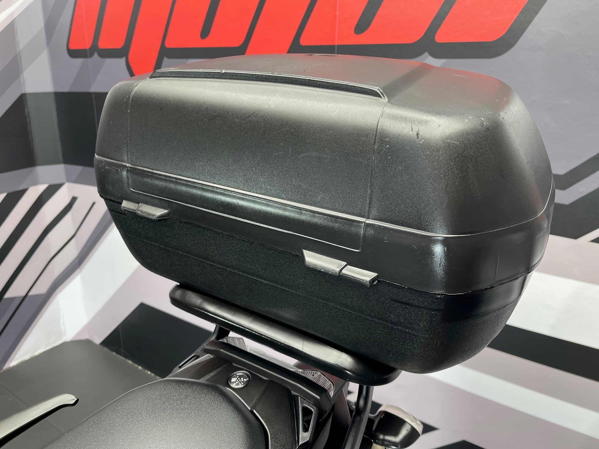 YAMAHA TRACER 700 ABS - Image 14
