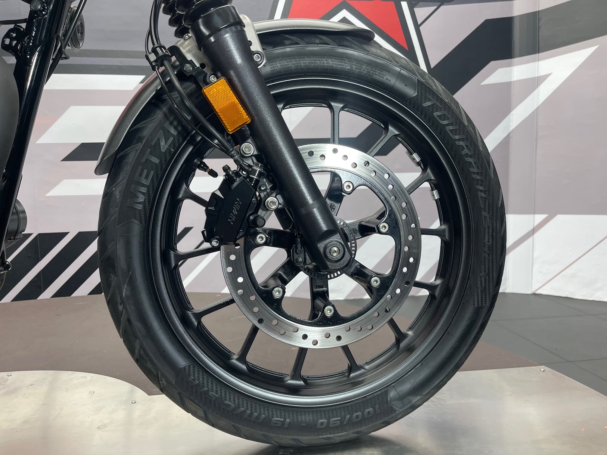 HONDA GB 350 S - Image 12