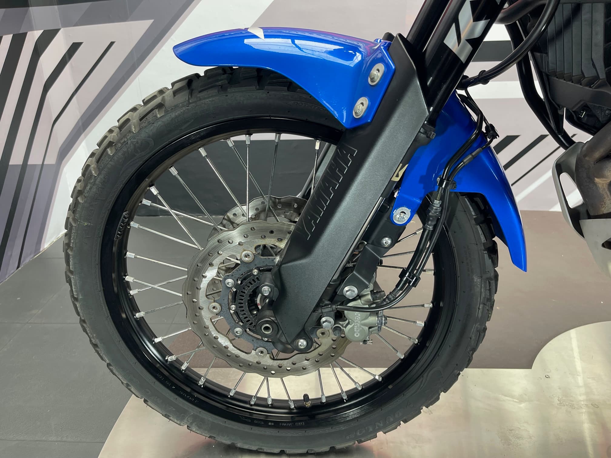 YAMAHA TENERÉ 700 - Image 24