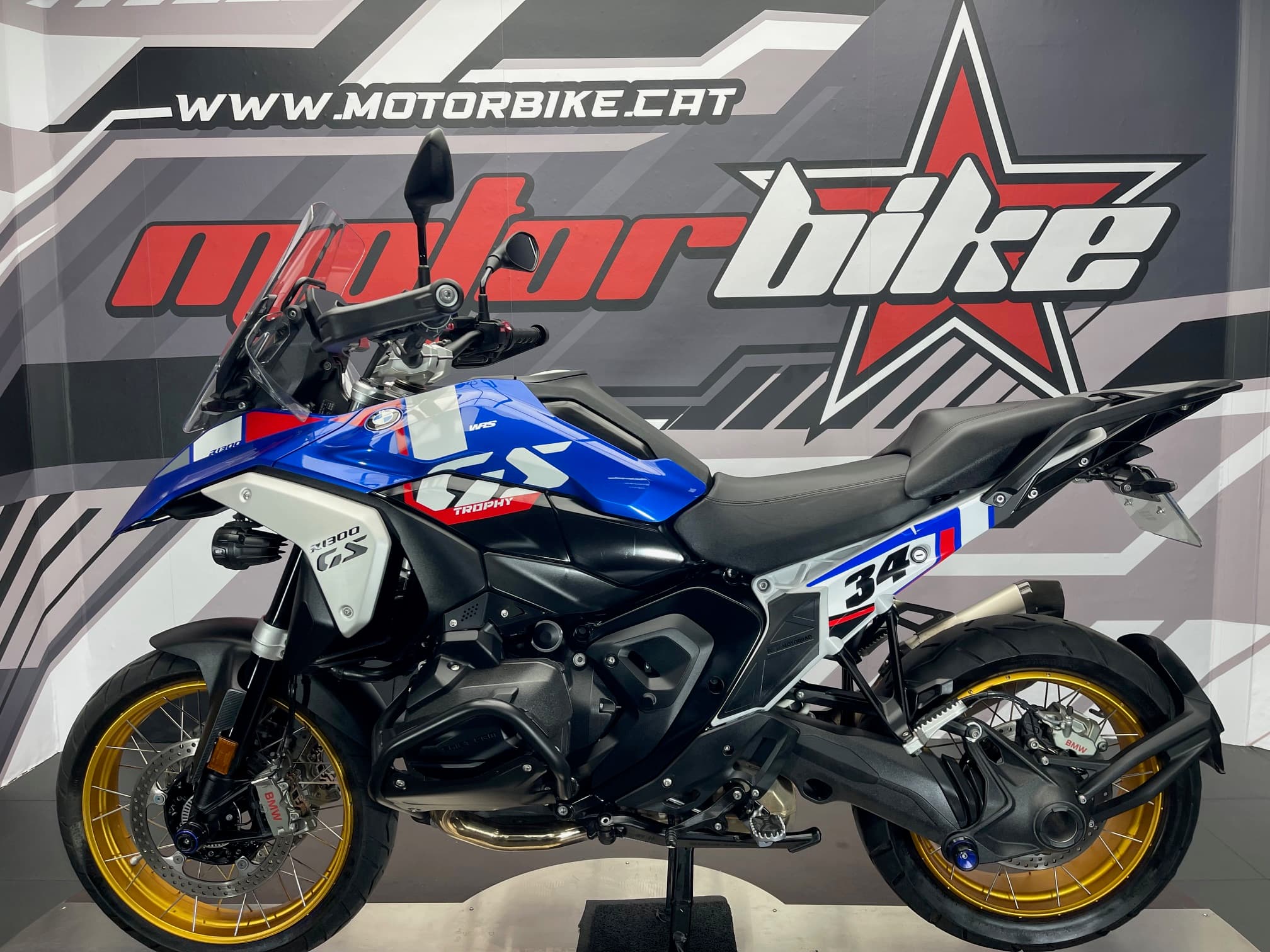 BMW R 1300 GS - Image 2