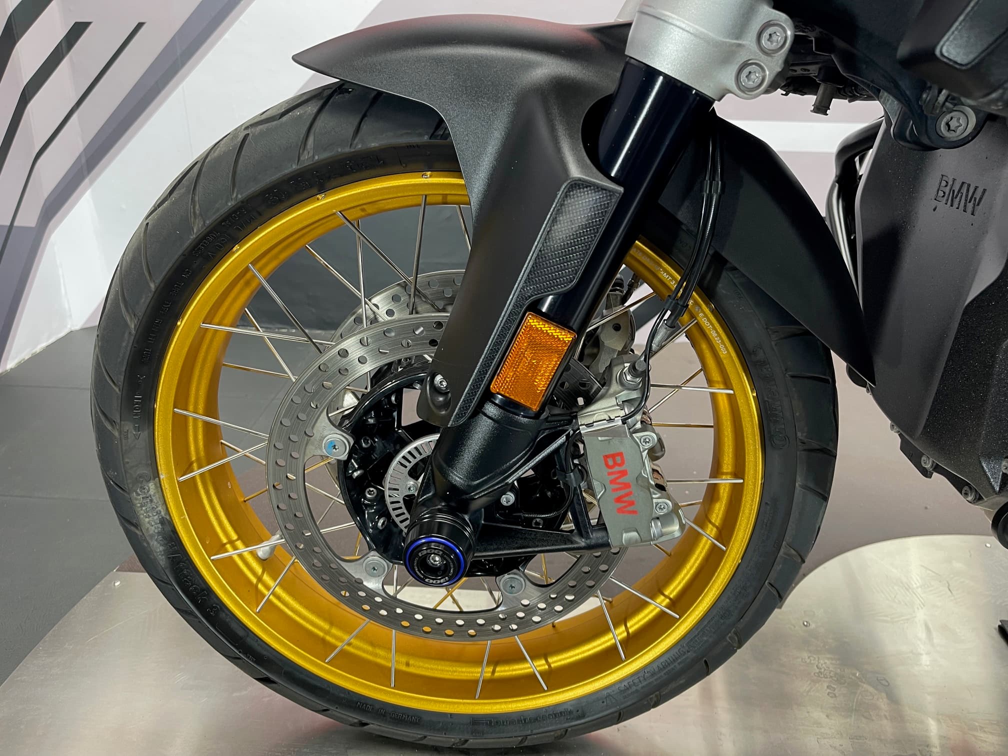BMW R 1300 GS - Image 28