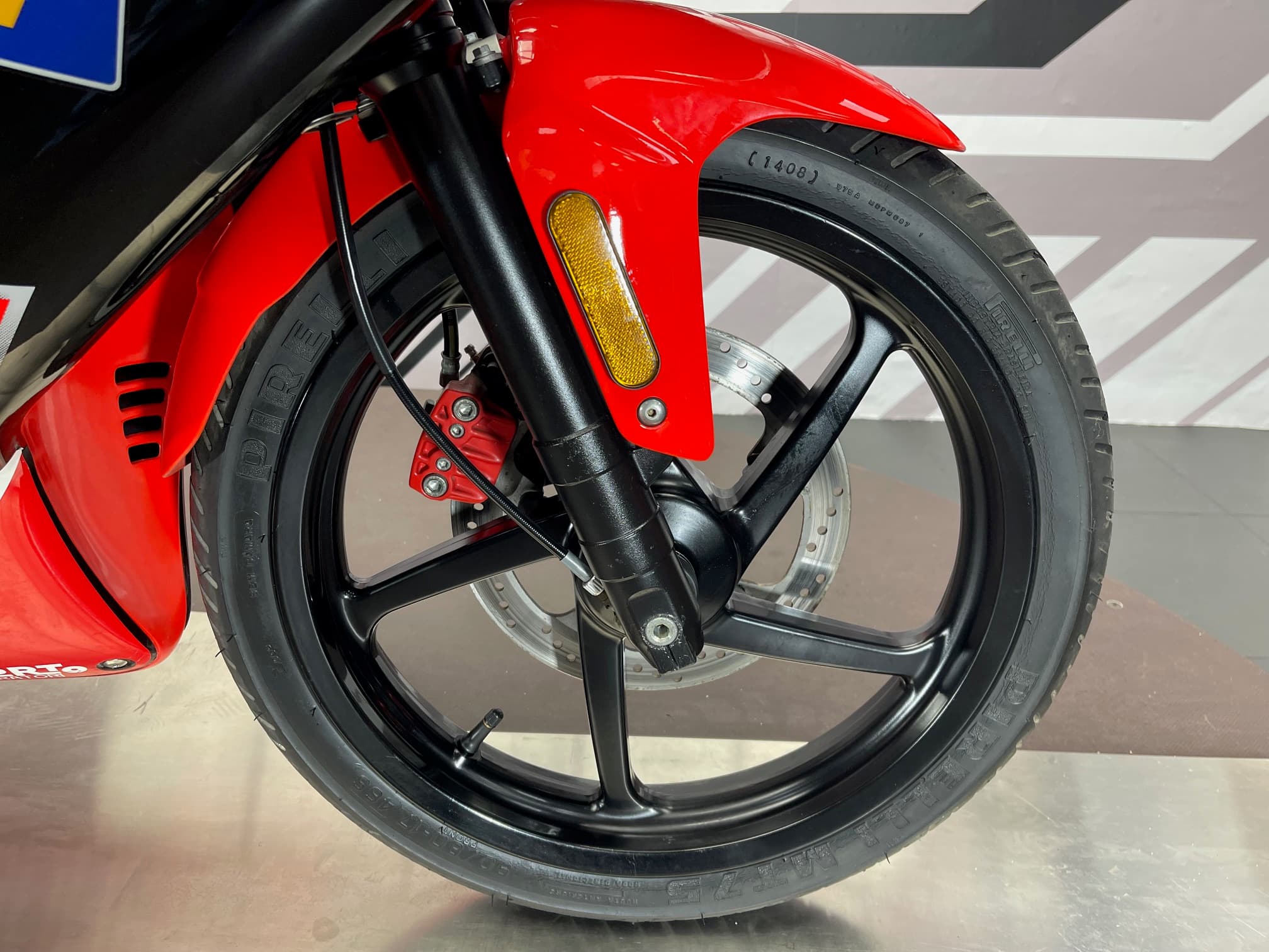 APRILIA RS 50 - Image 15