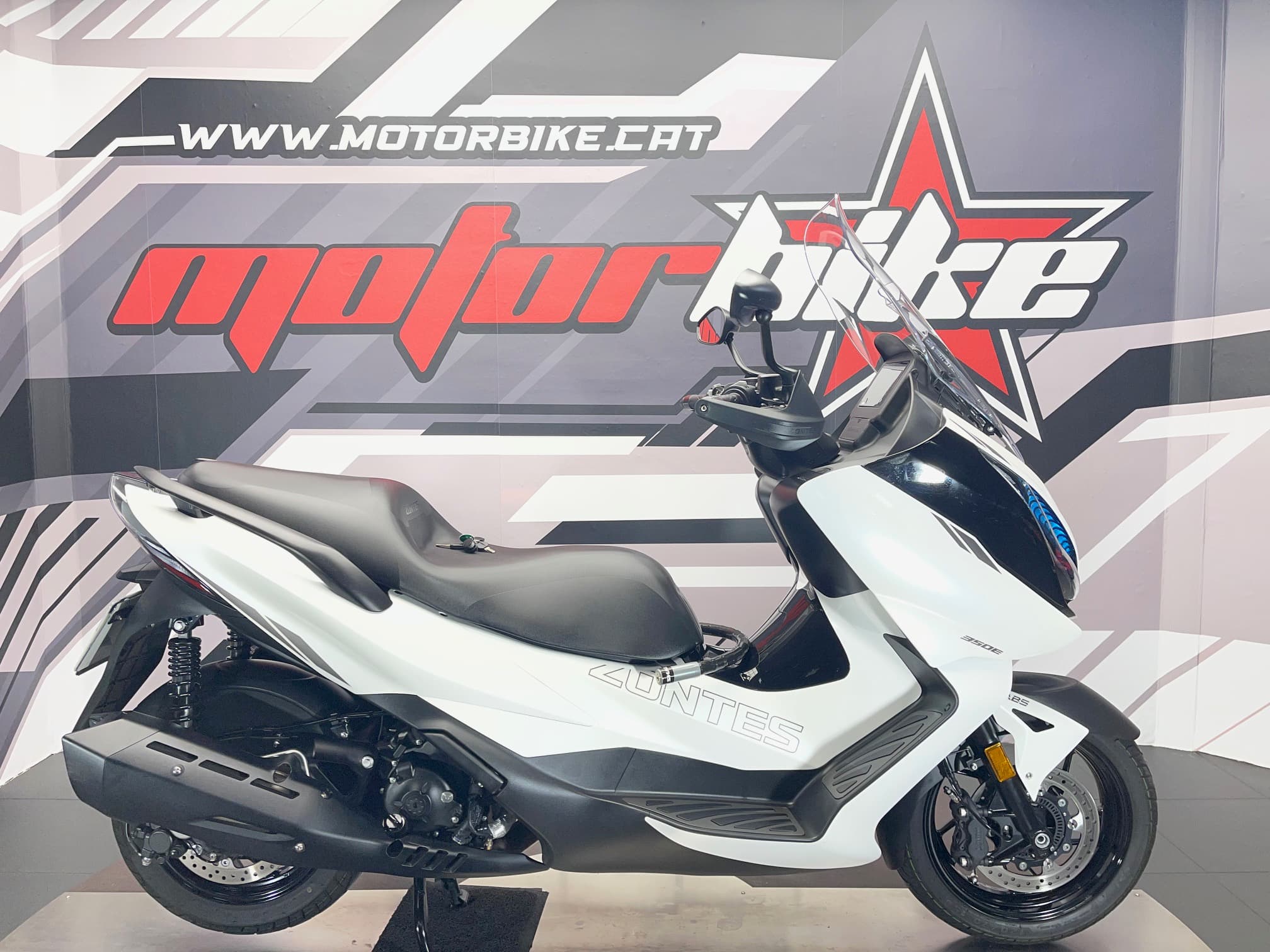 ZONTES 350 E - Image 1