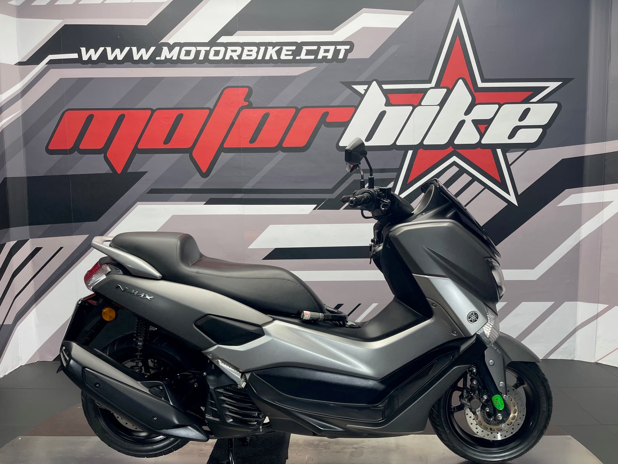 YAMAHA NMAX - Image 1