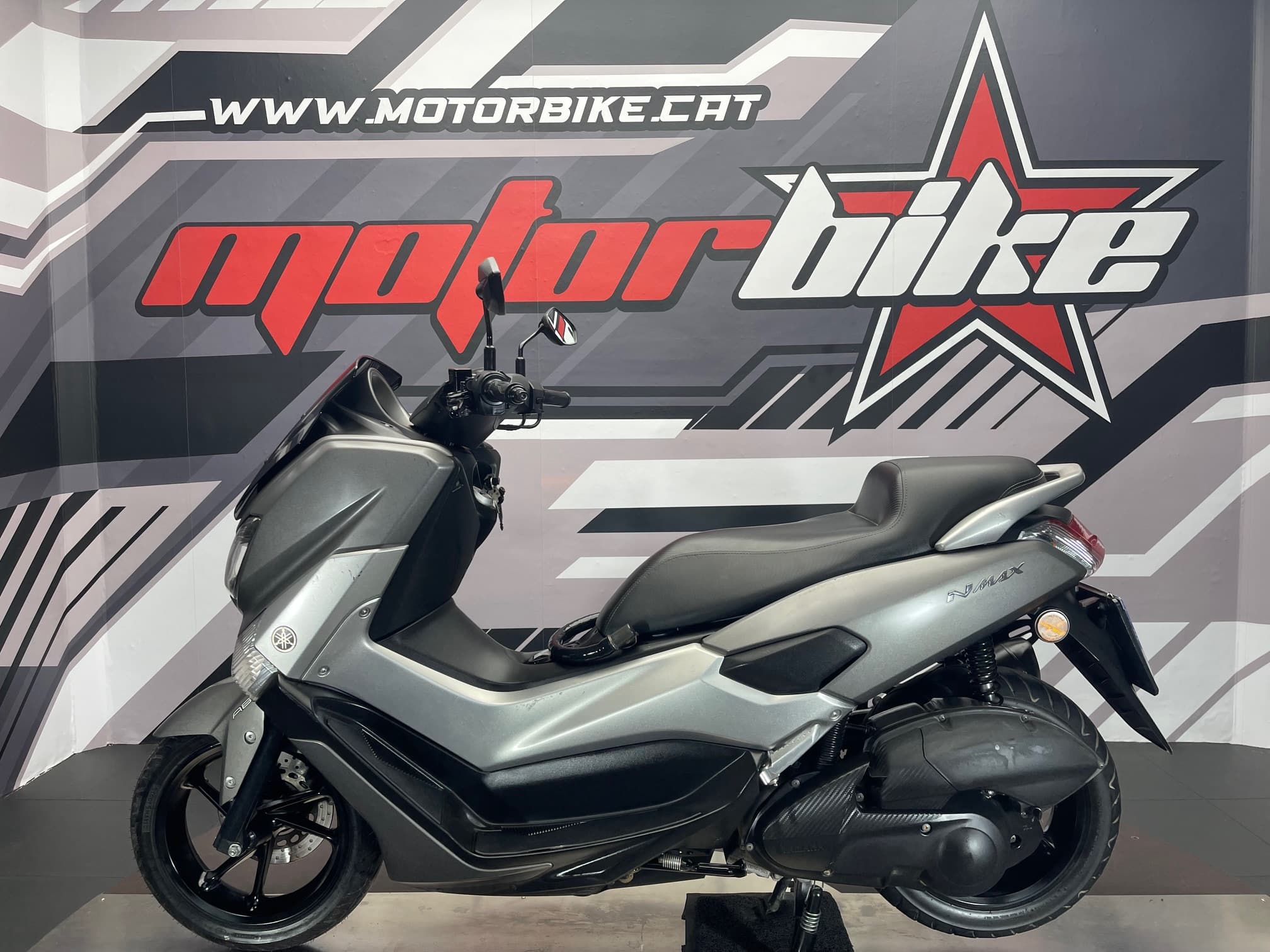 YAMAHA NMAX - Image 2