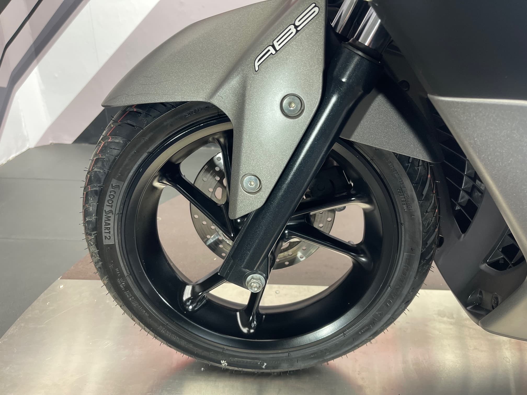 YAMAHA NMAX - Image 16